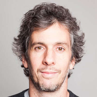 Hernan Puente
