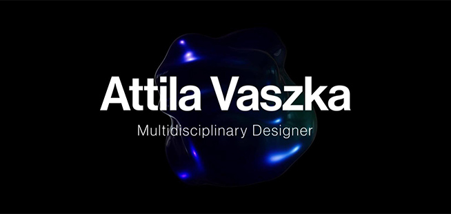 Attila Vaszka