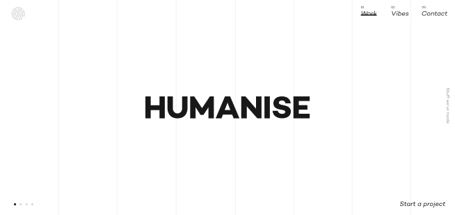 HUMANISE DIGITAL