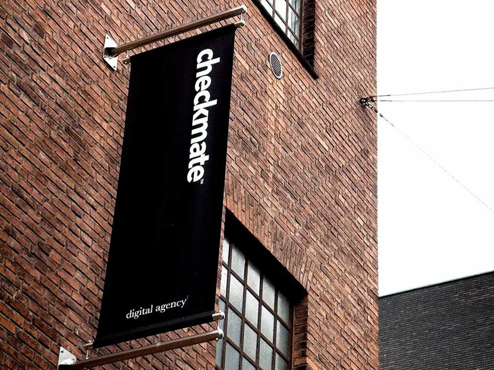 Checkmate Digitalt Bureau