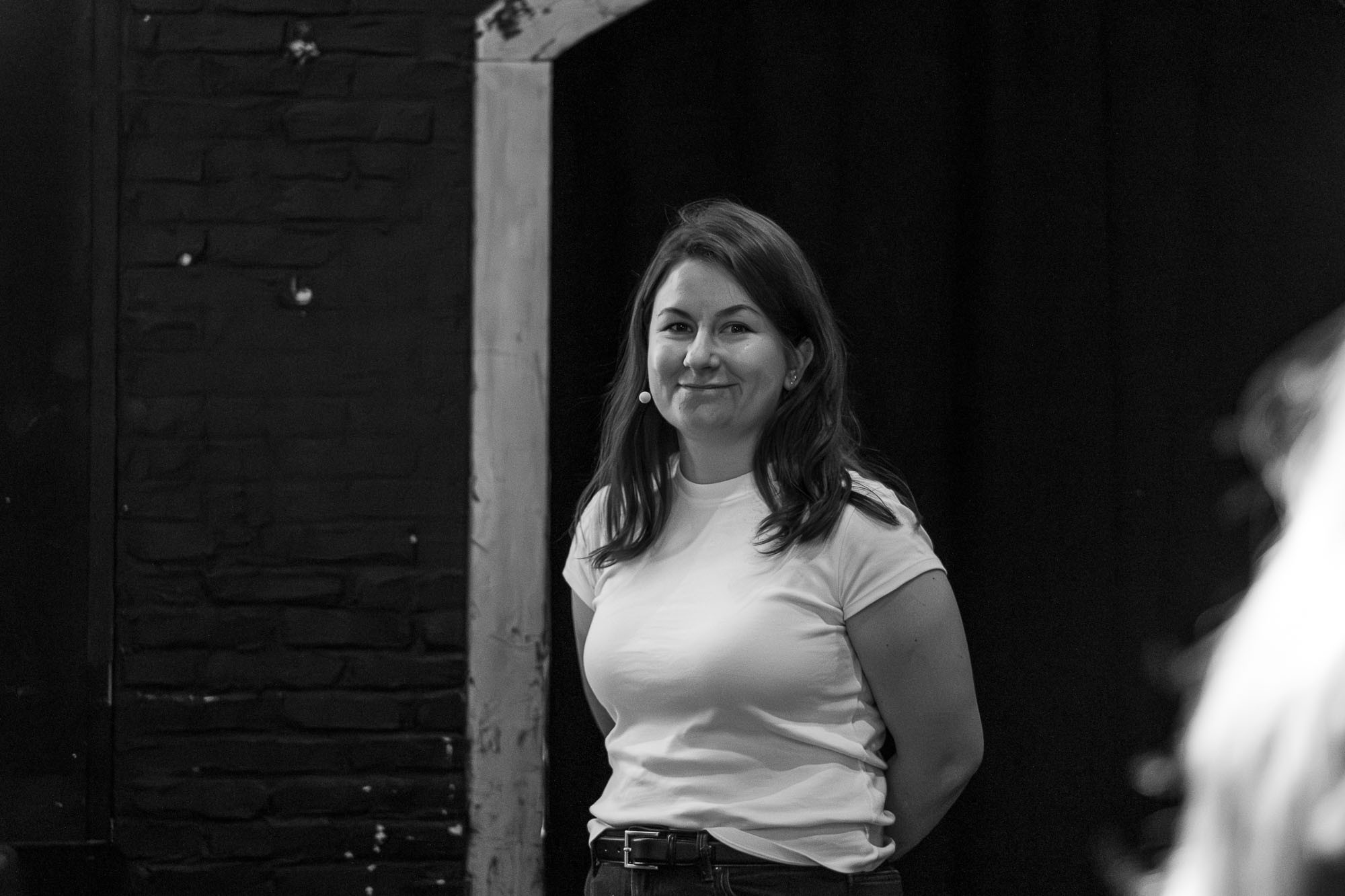 Cyd Stumpel