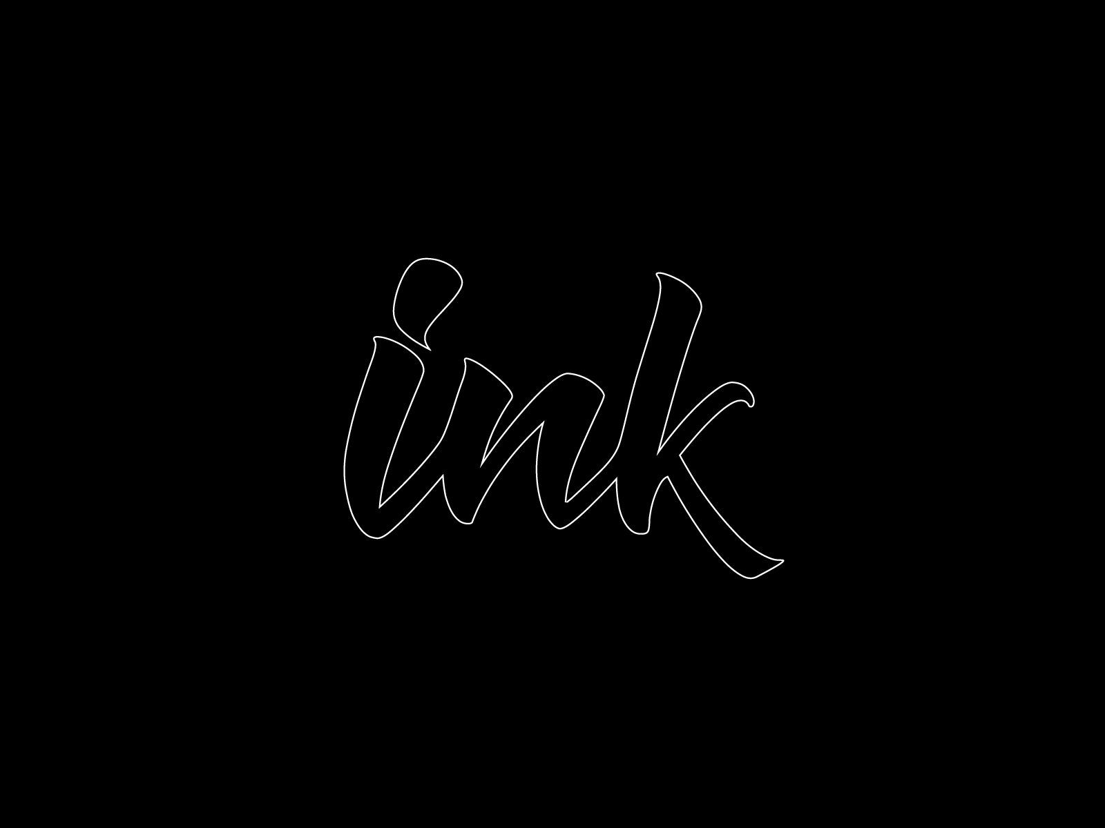 Black Ink Agency