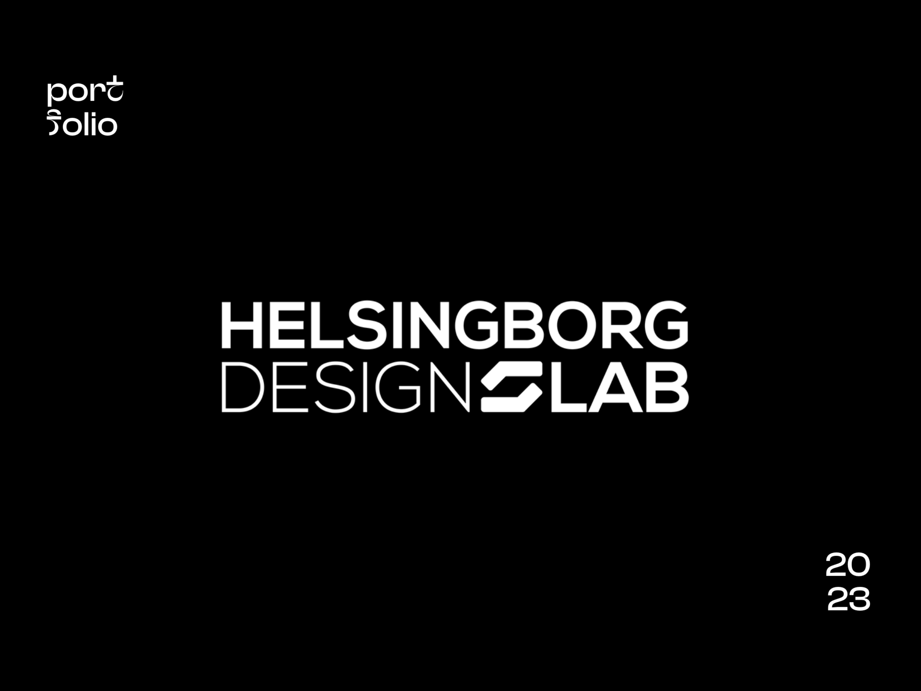 Helsingborg Design LAB