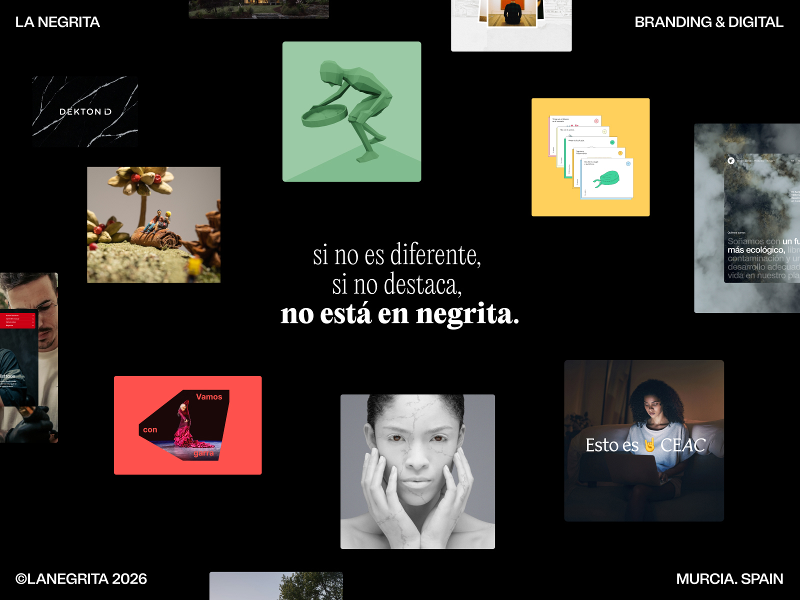 LaNegrita