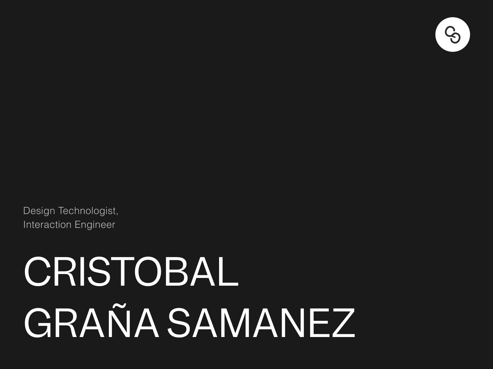 Cris Grana