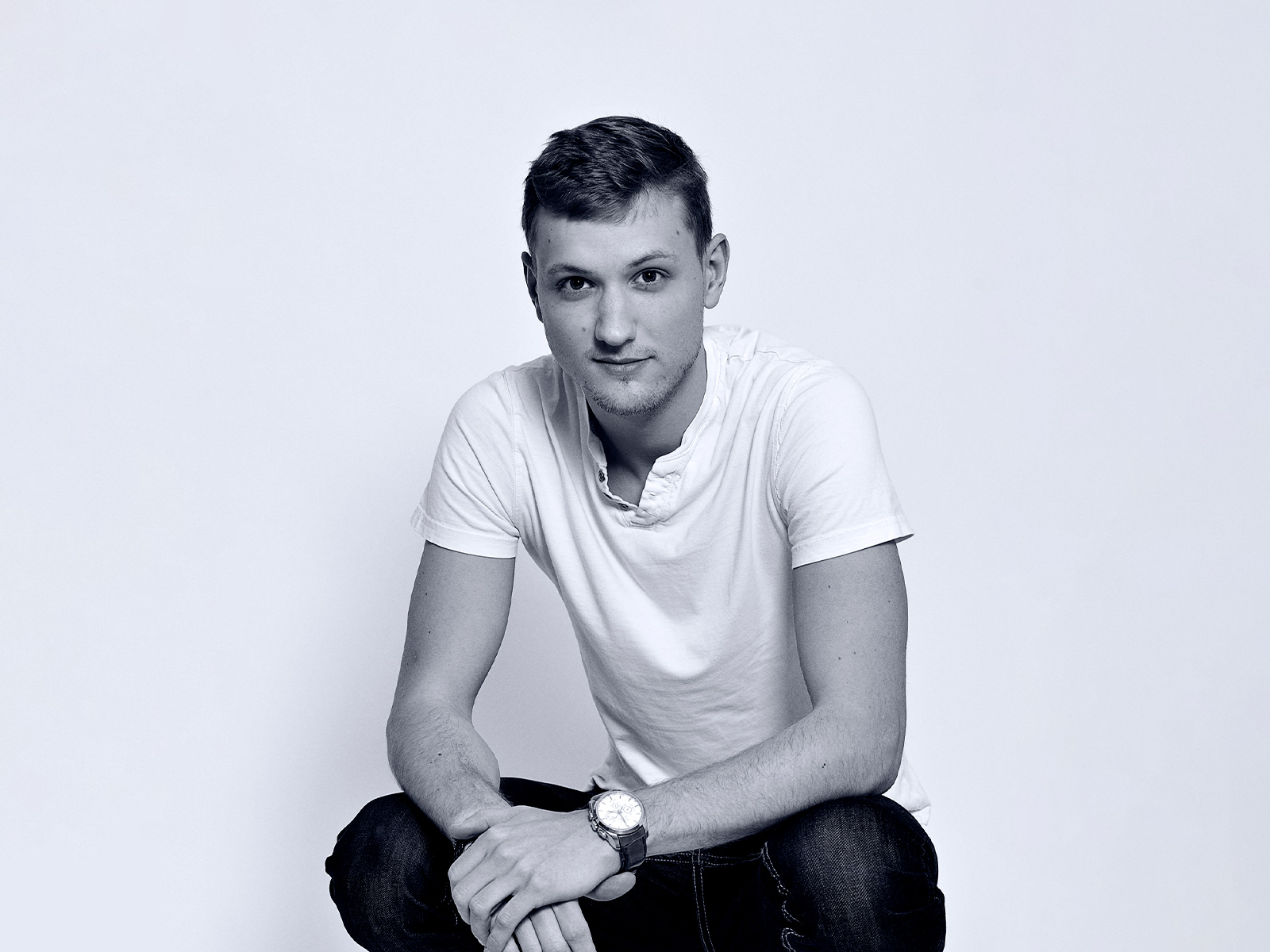 Eric Huguenin