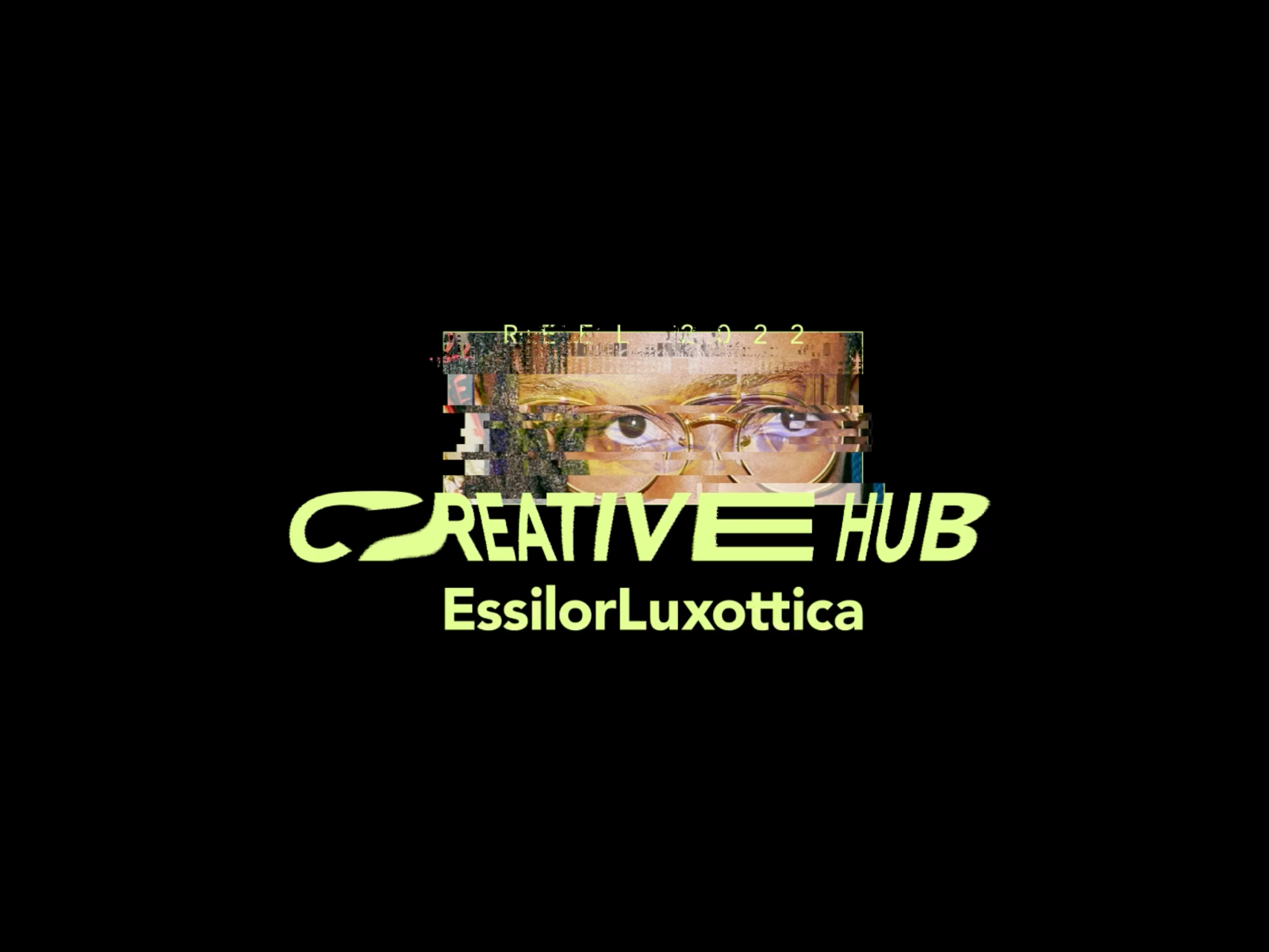 Essilor Luxottica Creative Hub