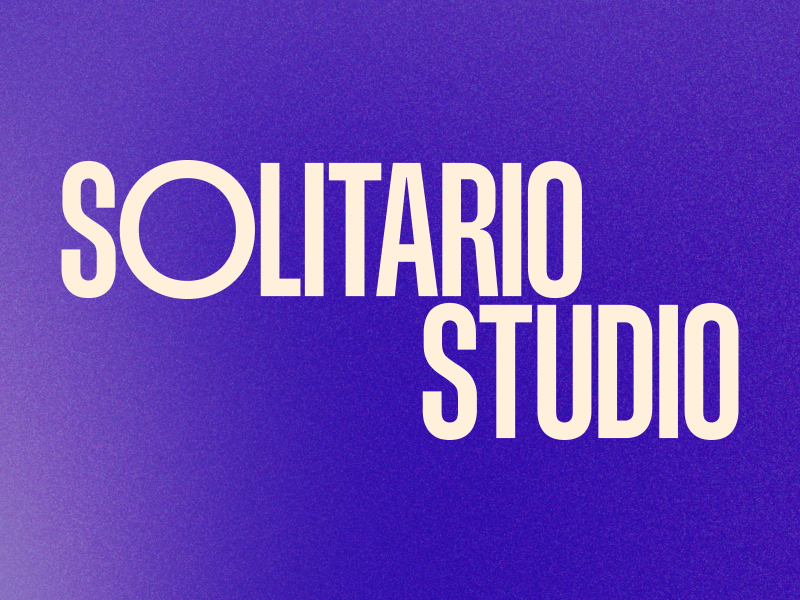Solitario Studio