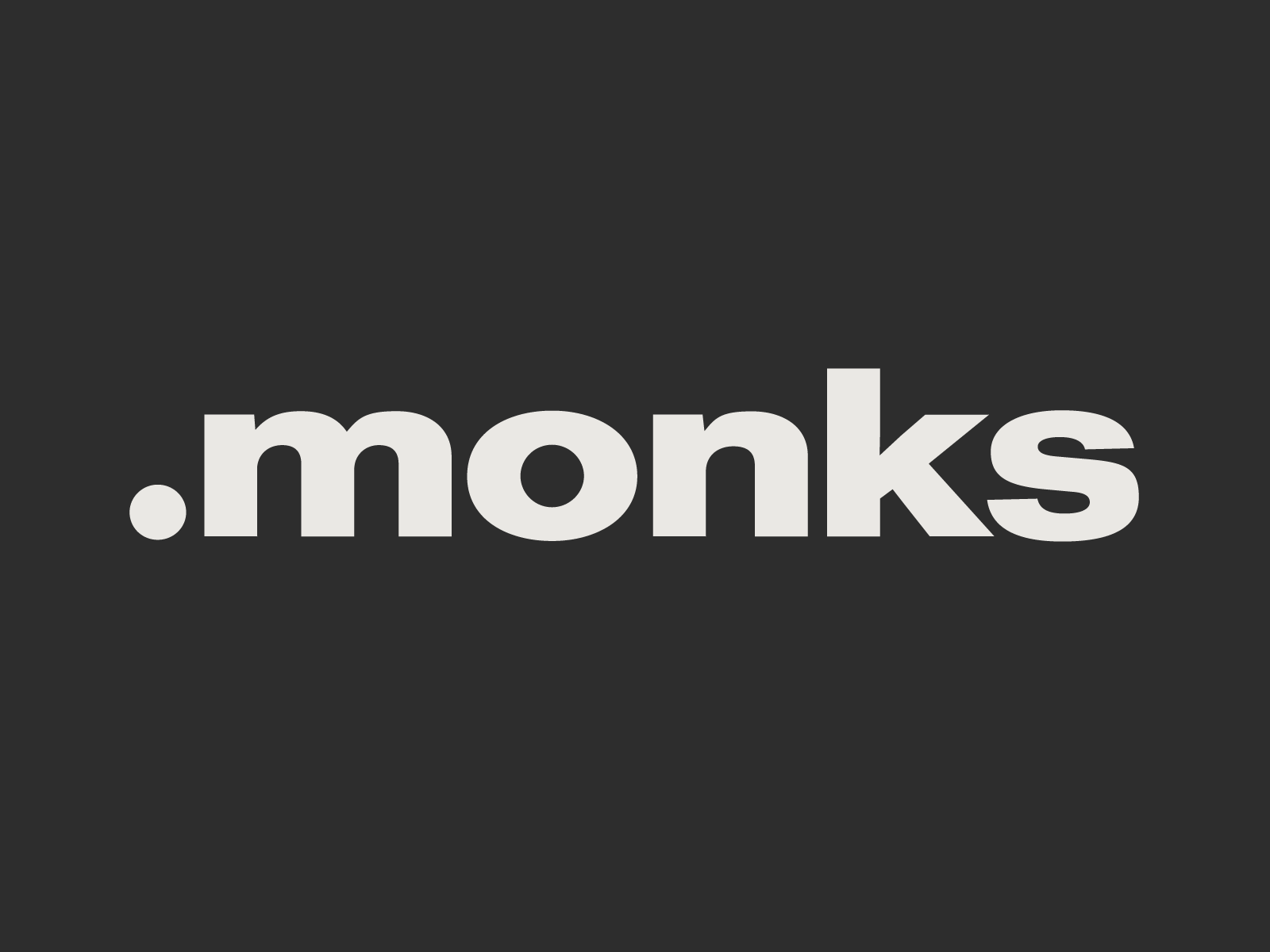 Monks