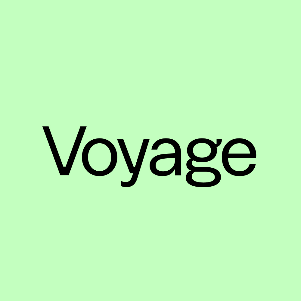 Voyage