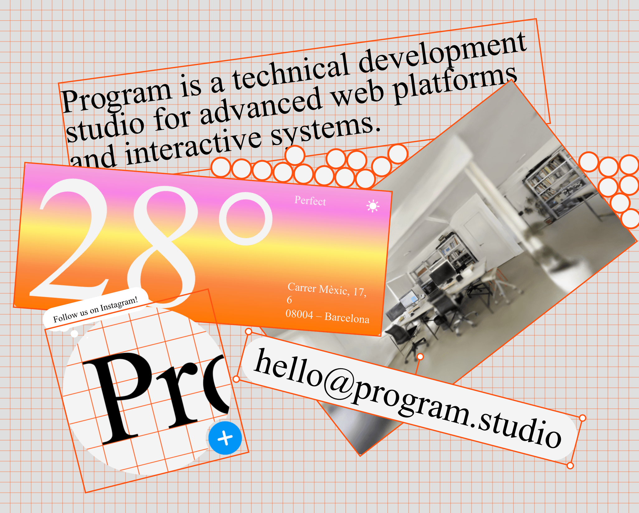 Program