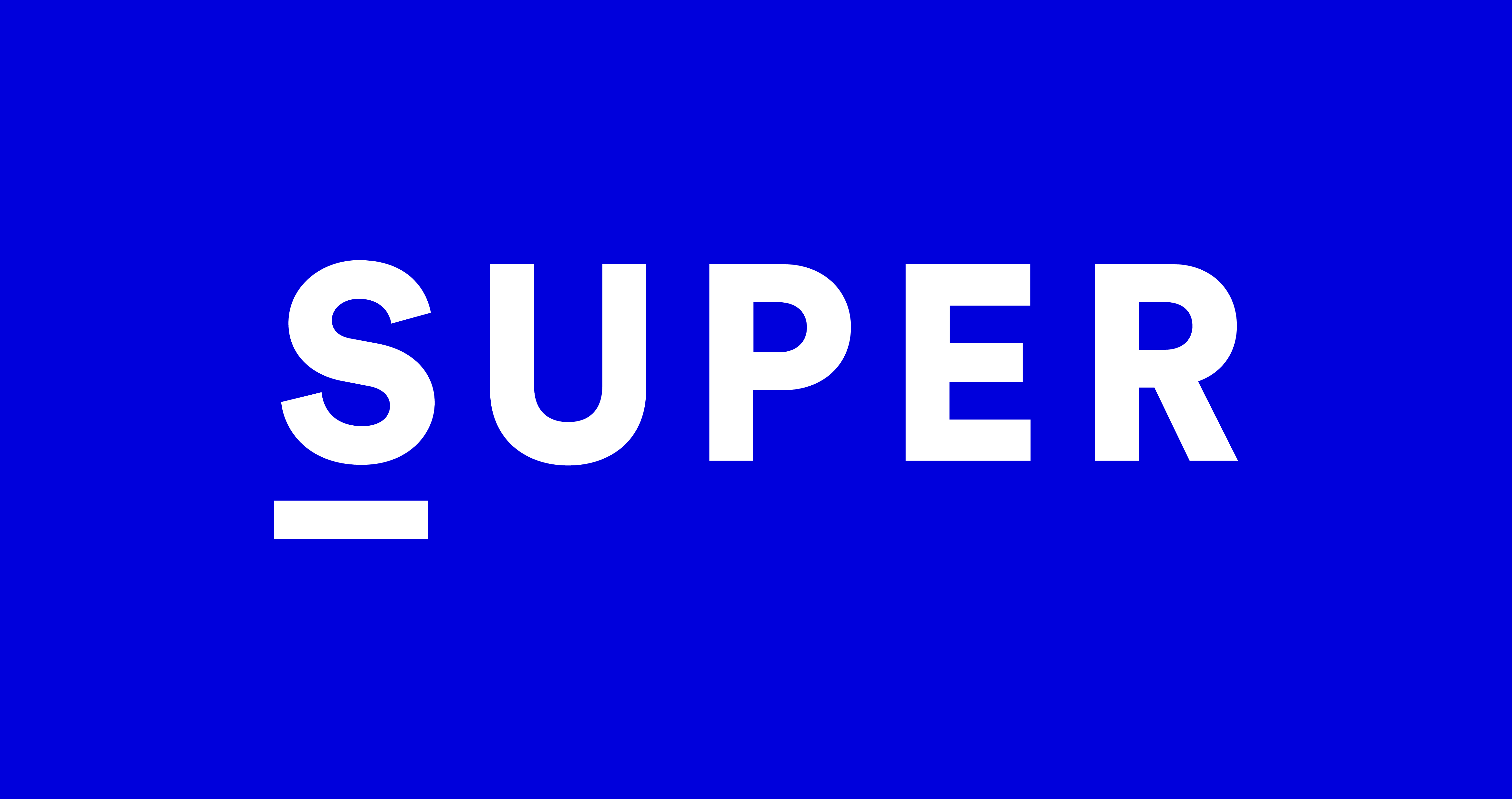 Super Agency