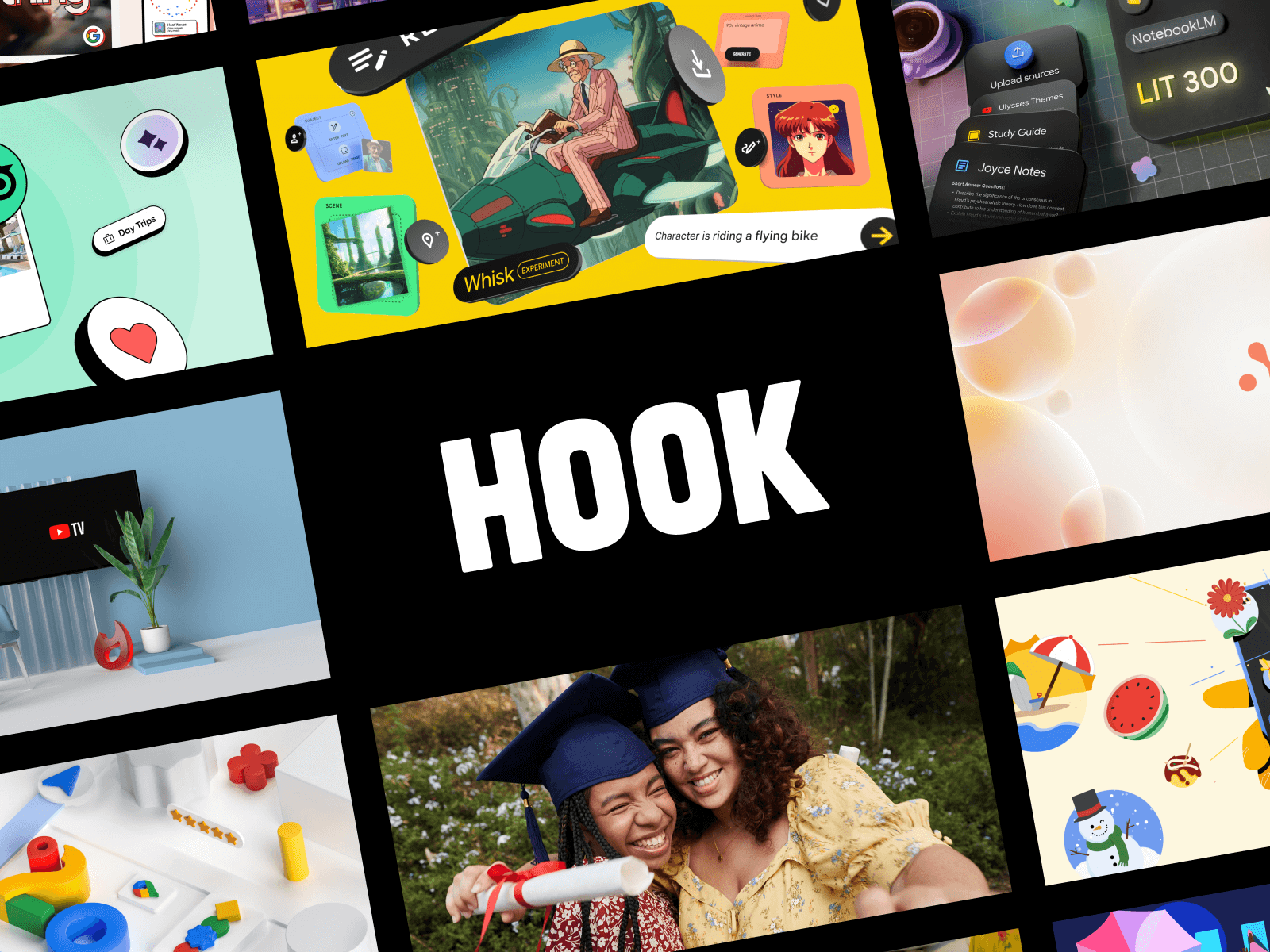 Hook