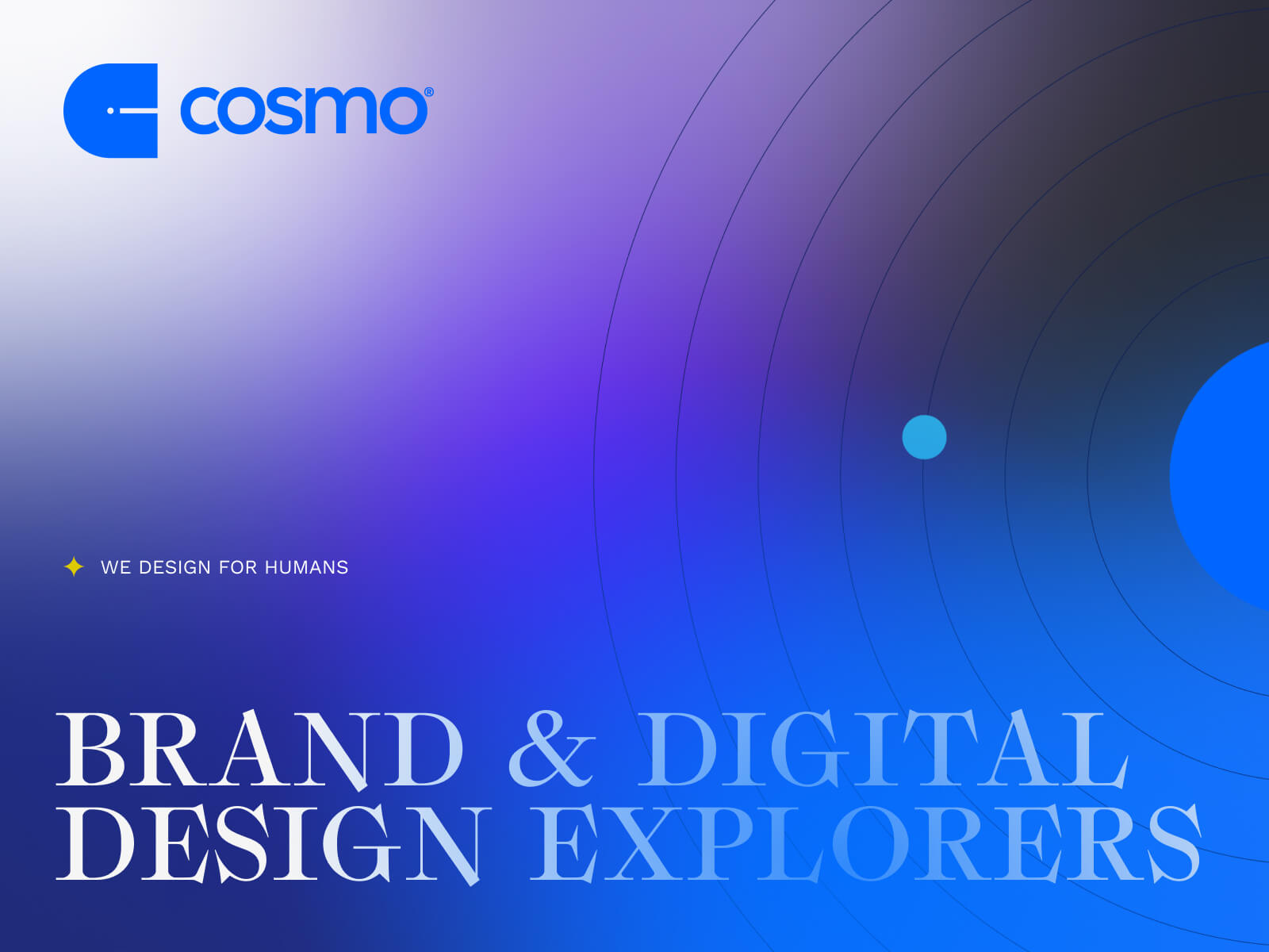 cosmo design studio