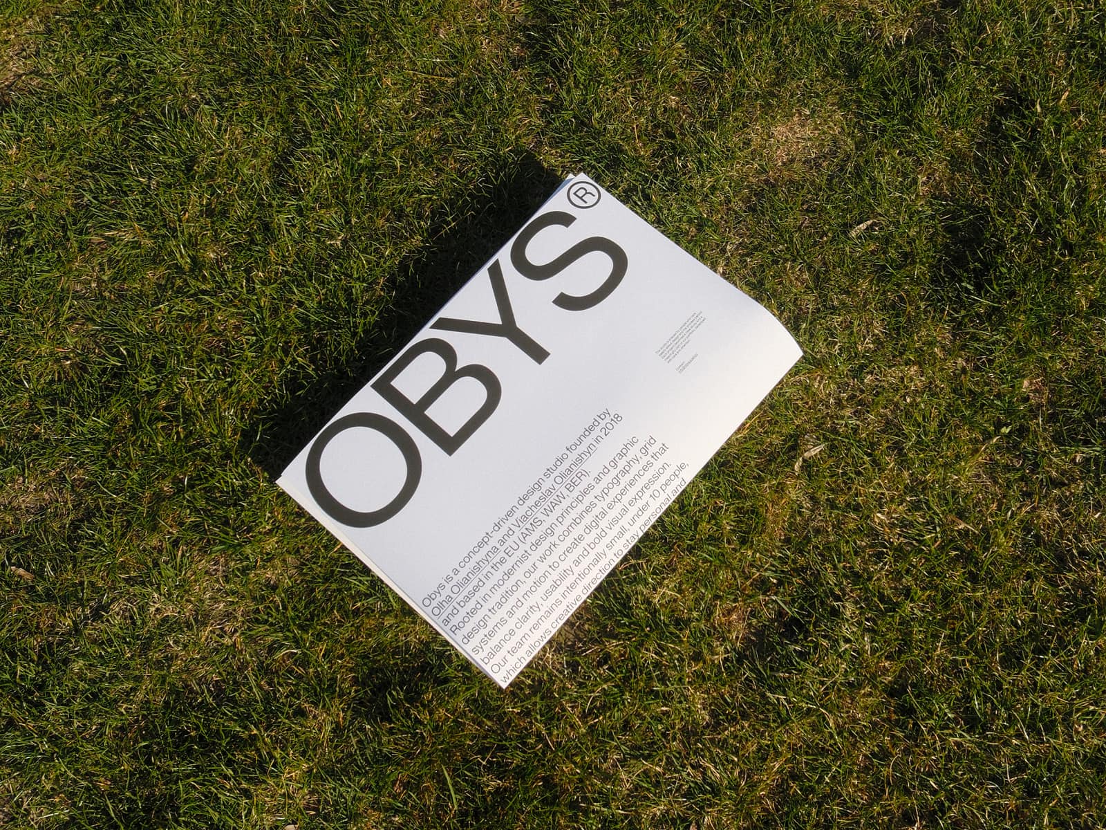 Obys