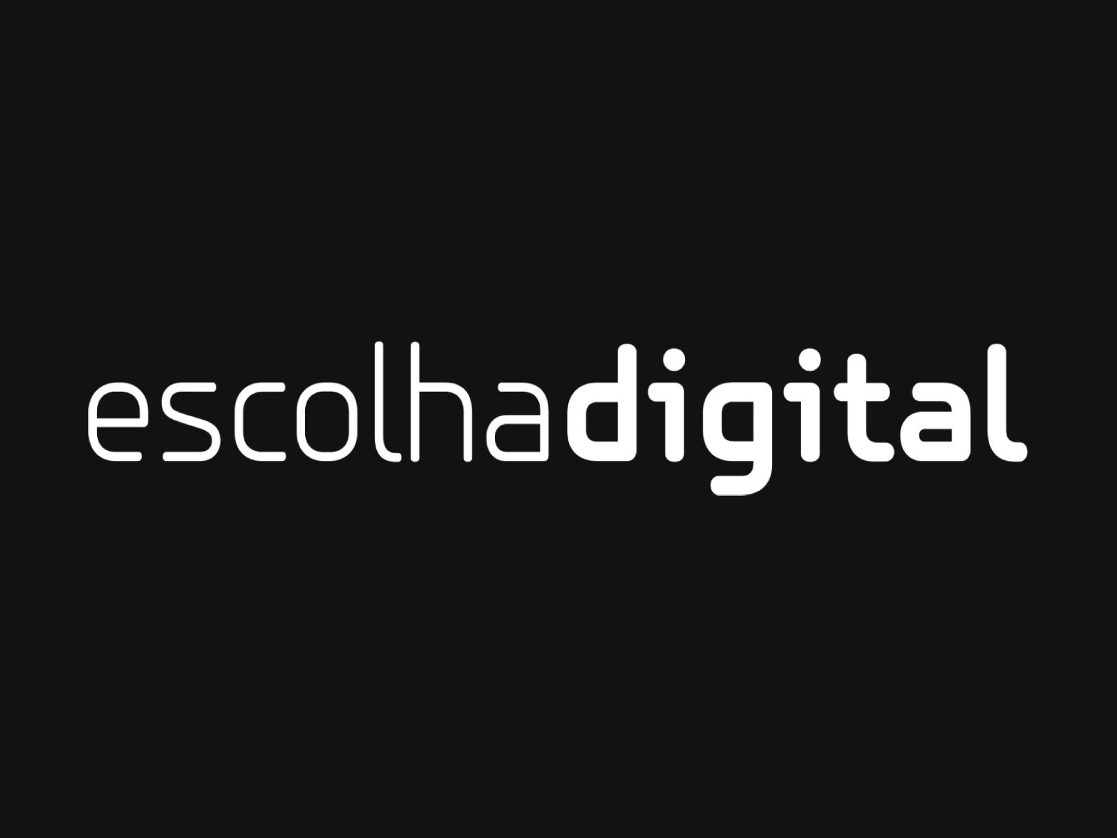 escolhadigital