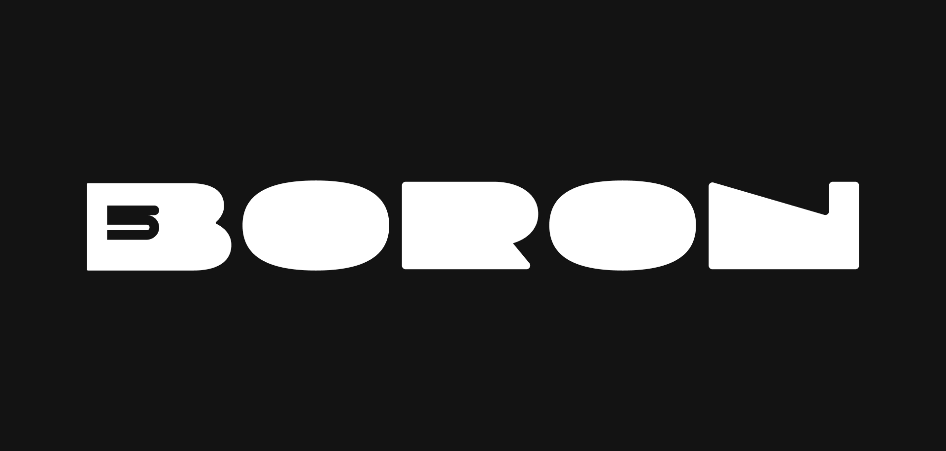 Boron Studio