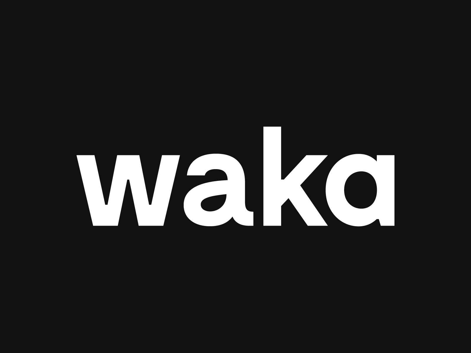 Waka