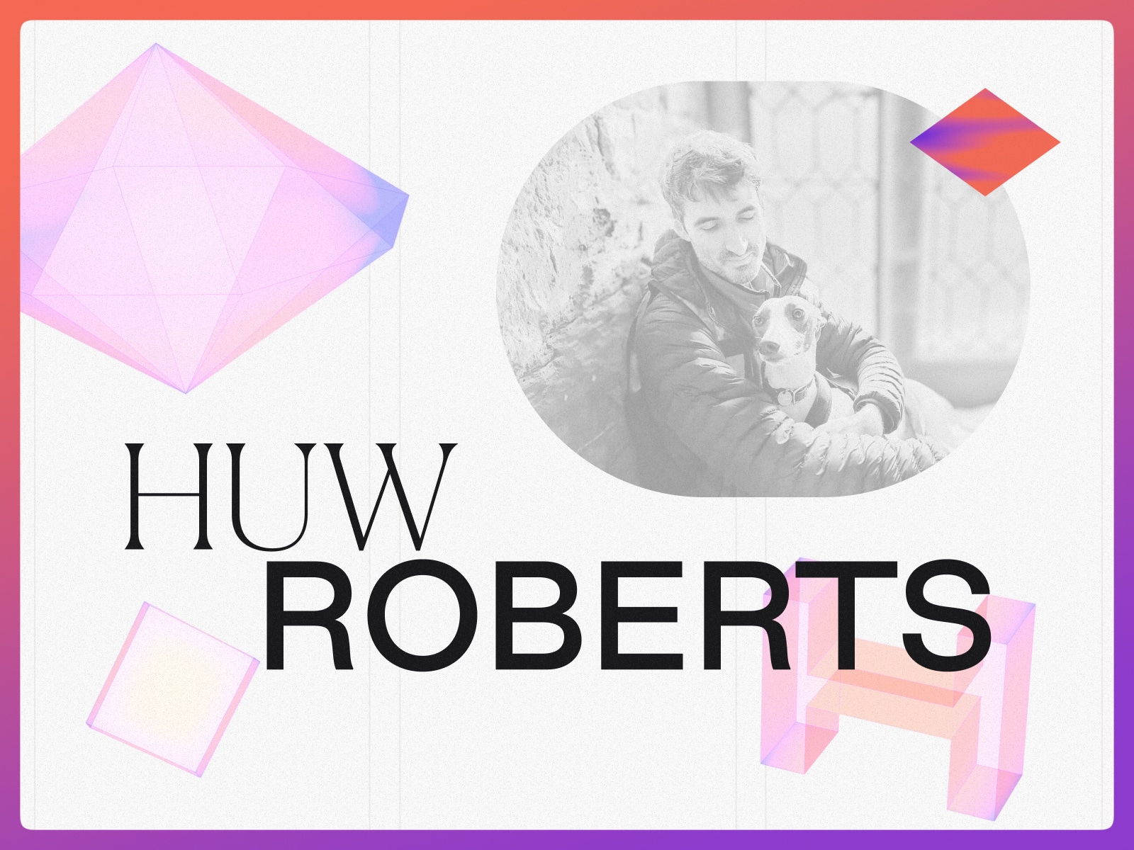 Huw Roberts