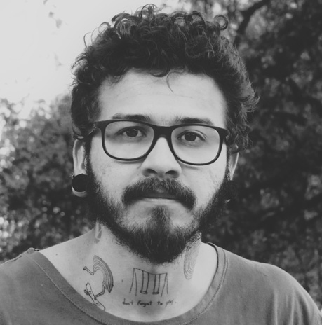 Carlos Molina