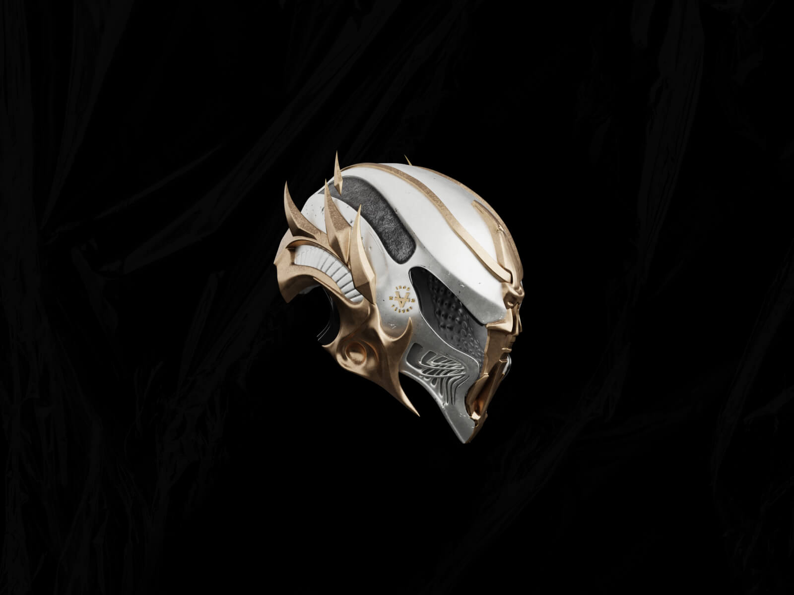 Iron Velvet
