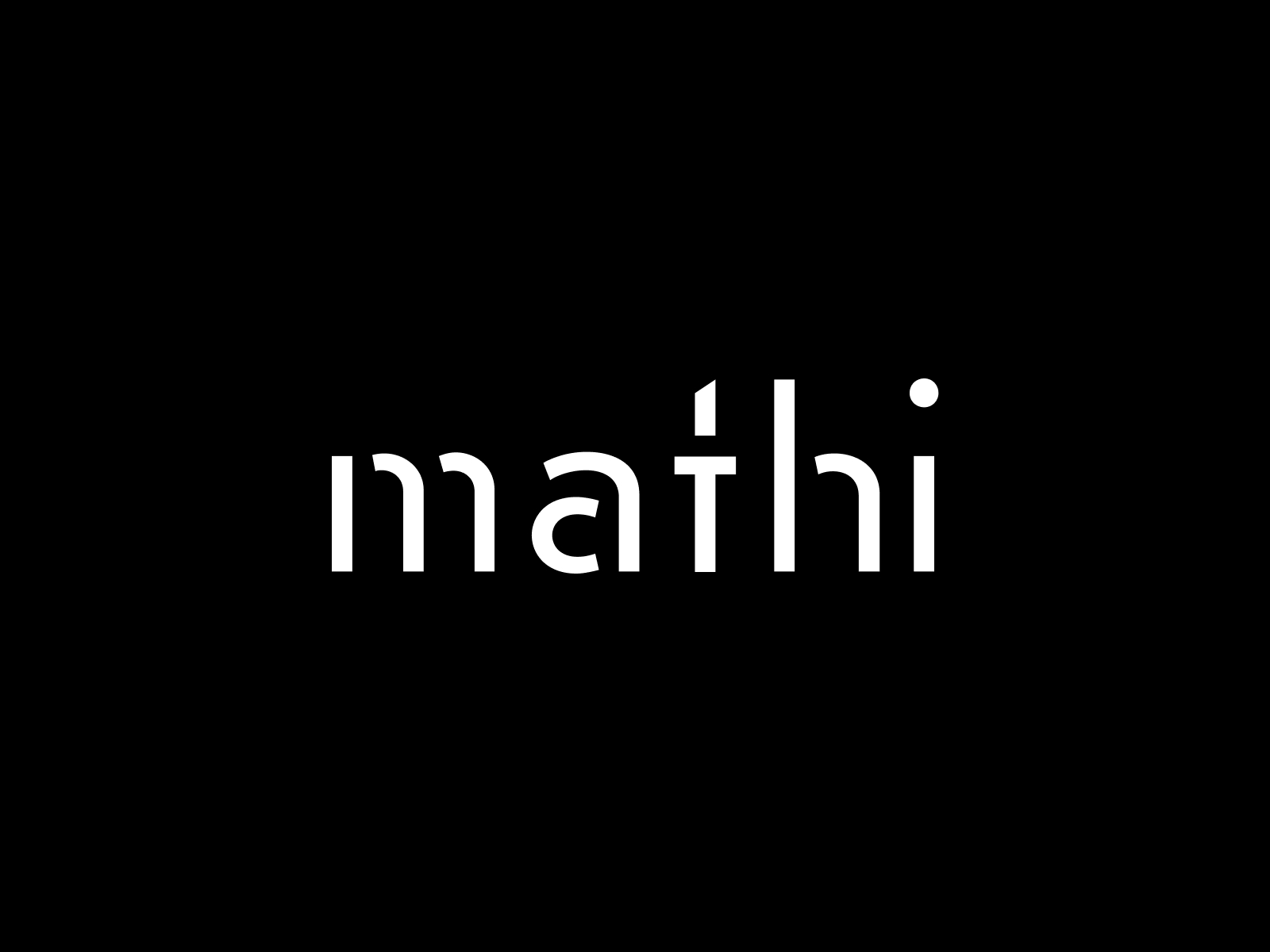 mathi