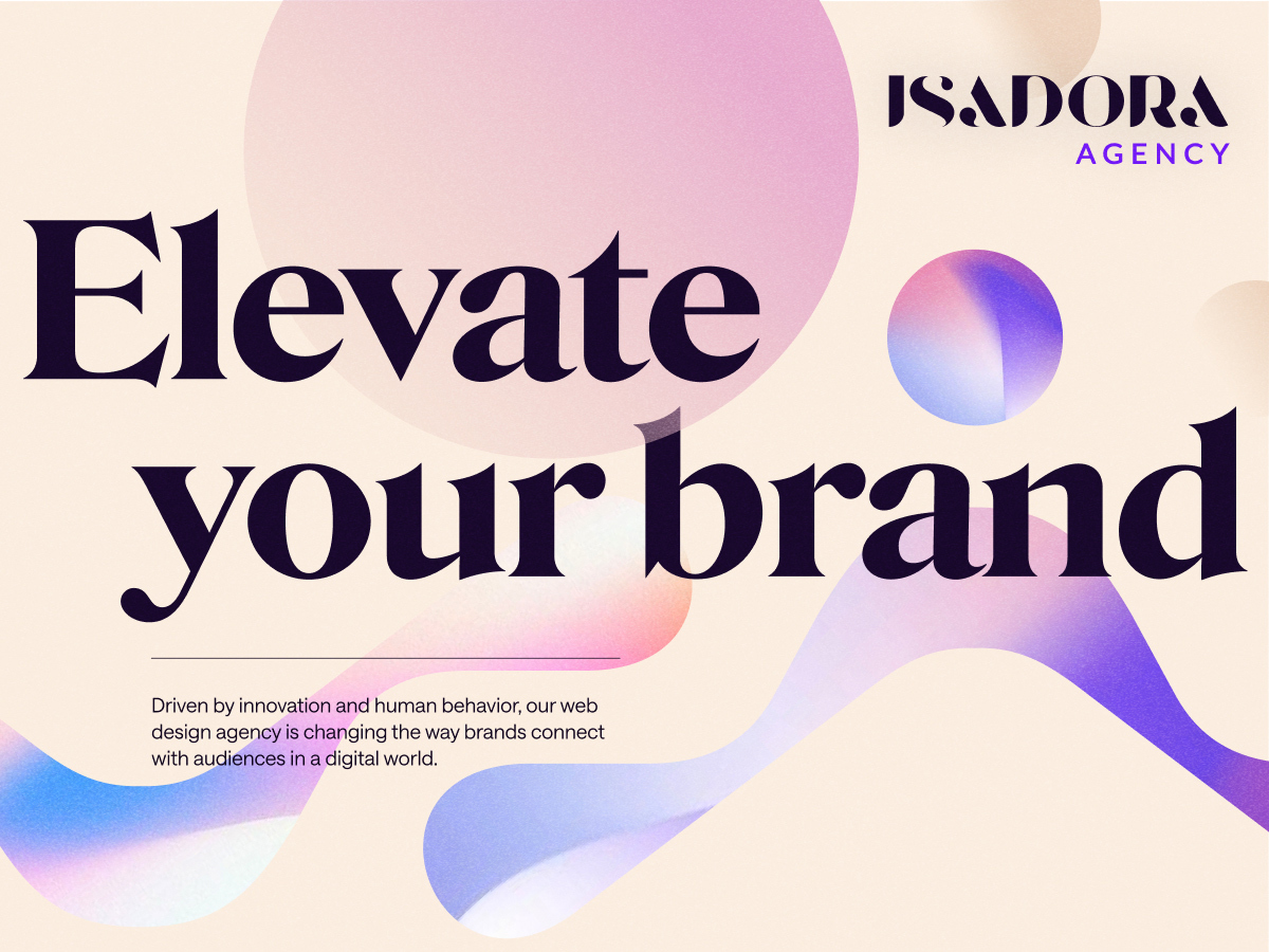 Isadora Digital Agency