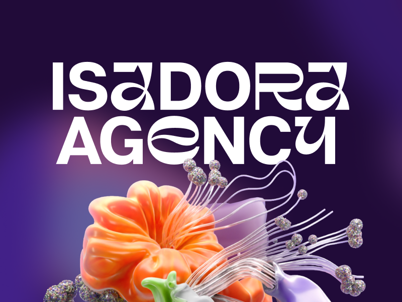 Isadora Digital Agency