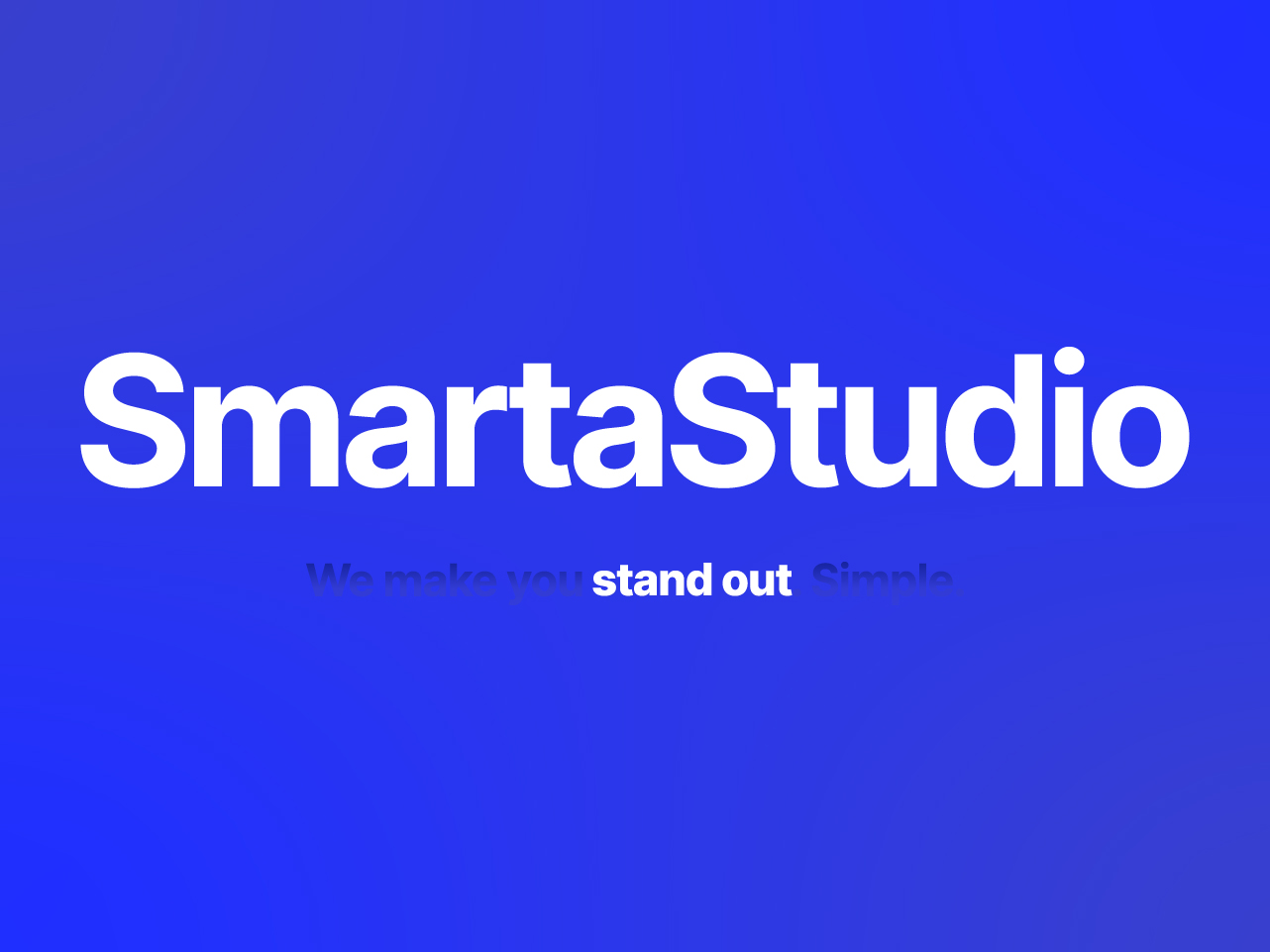 Smarta Studio