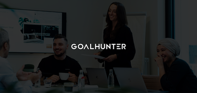 Goalhunter