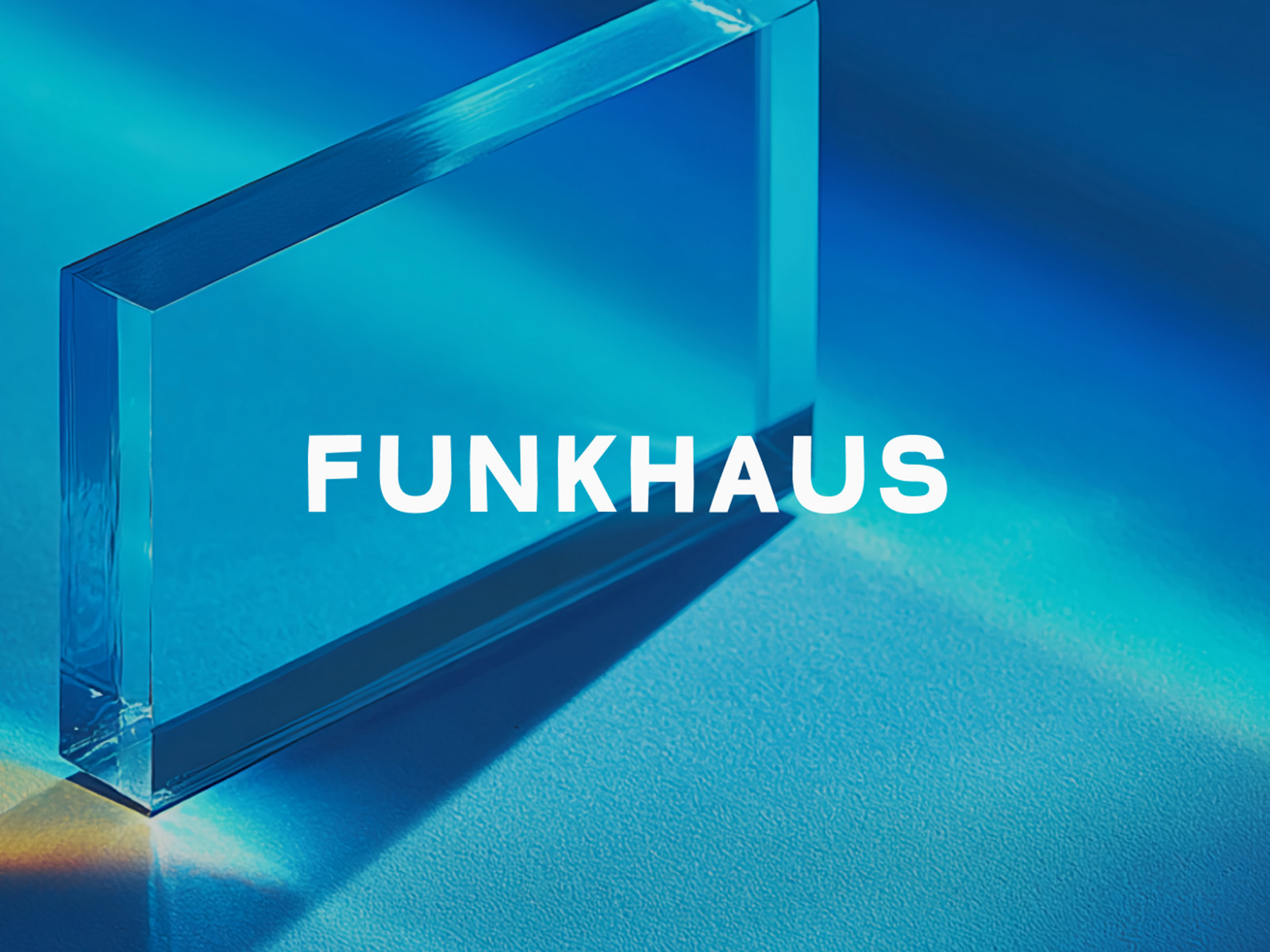 Funkhaus