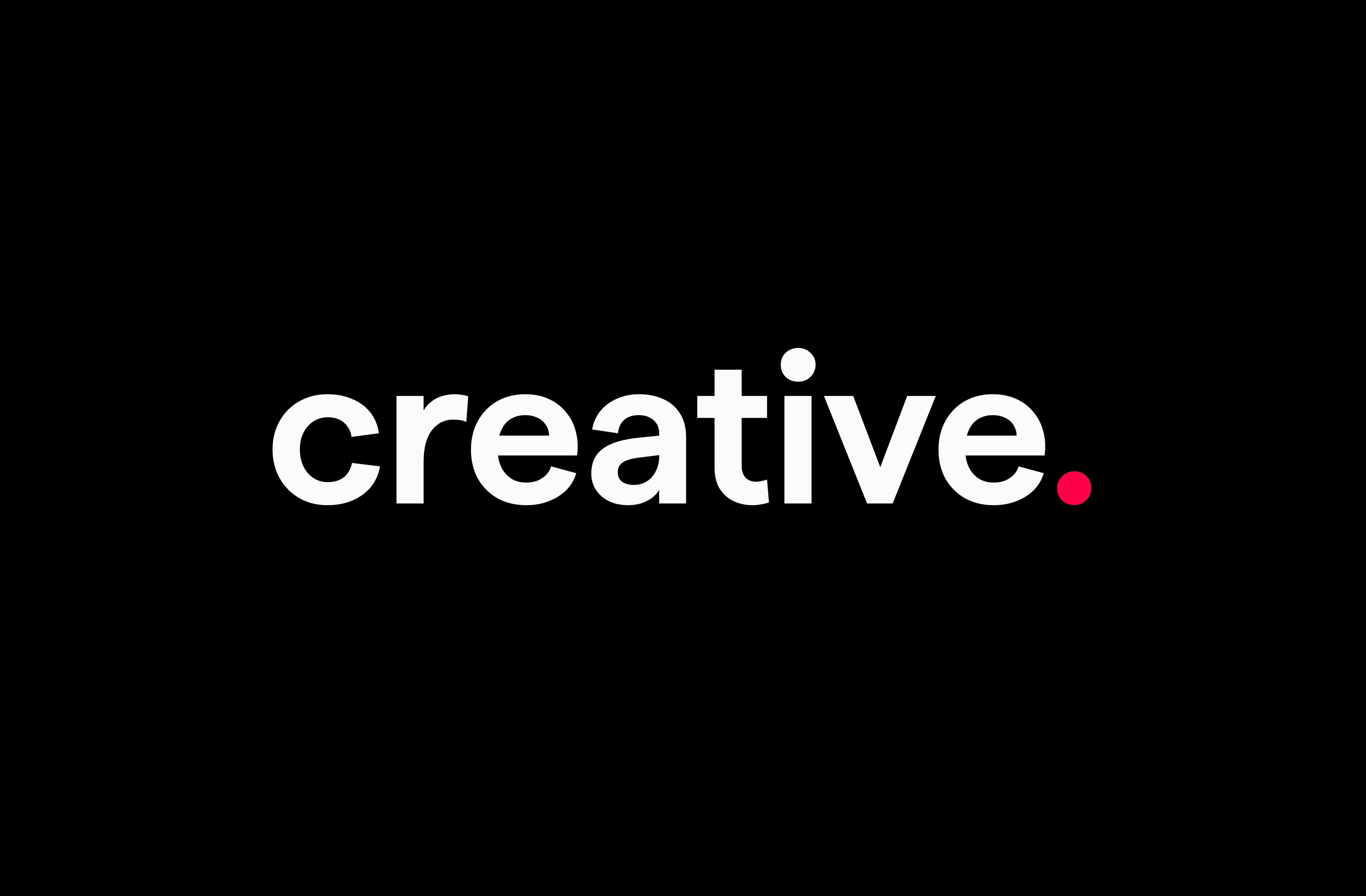 CreativeWeb