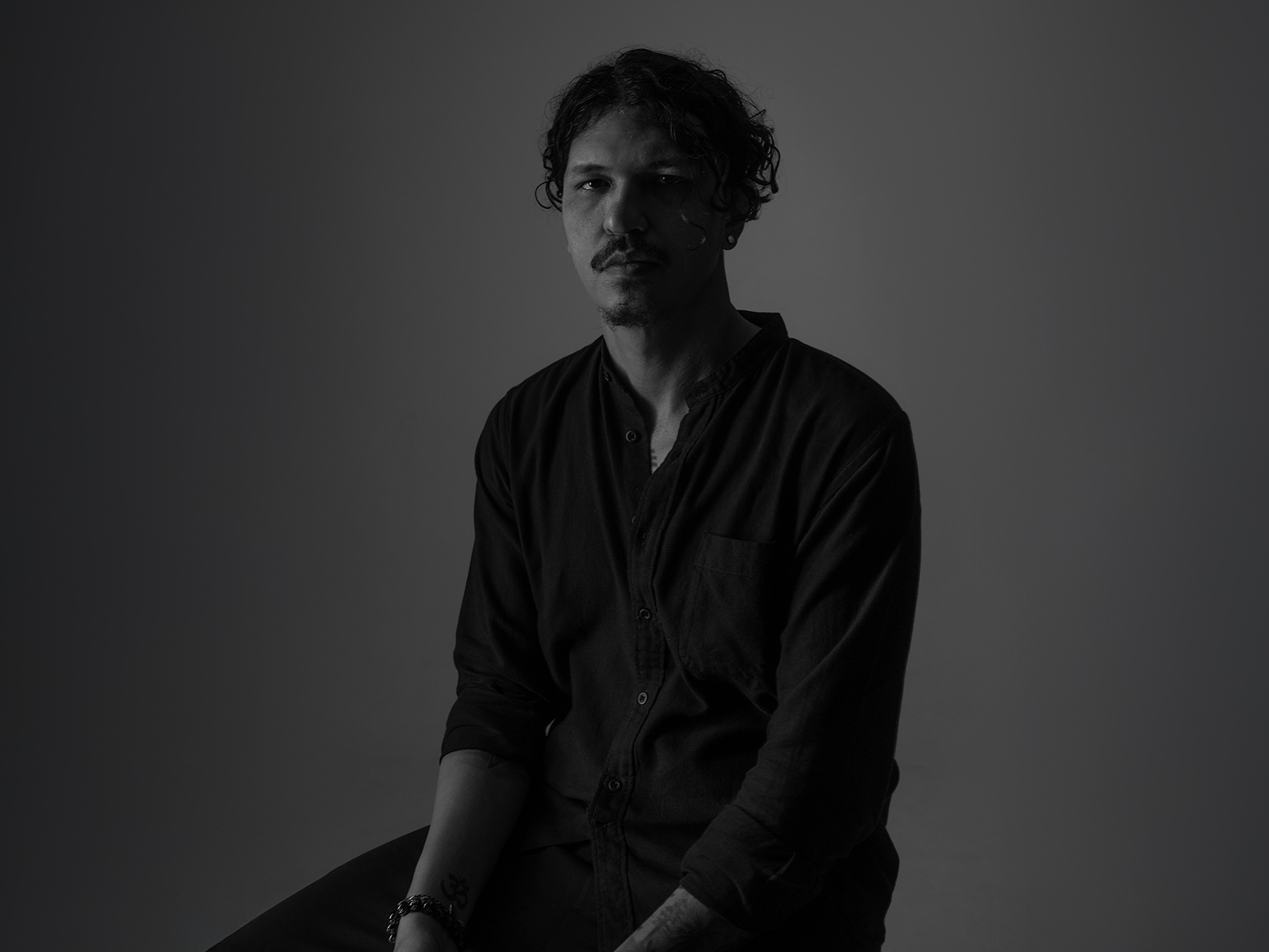 Lewis Webber