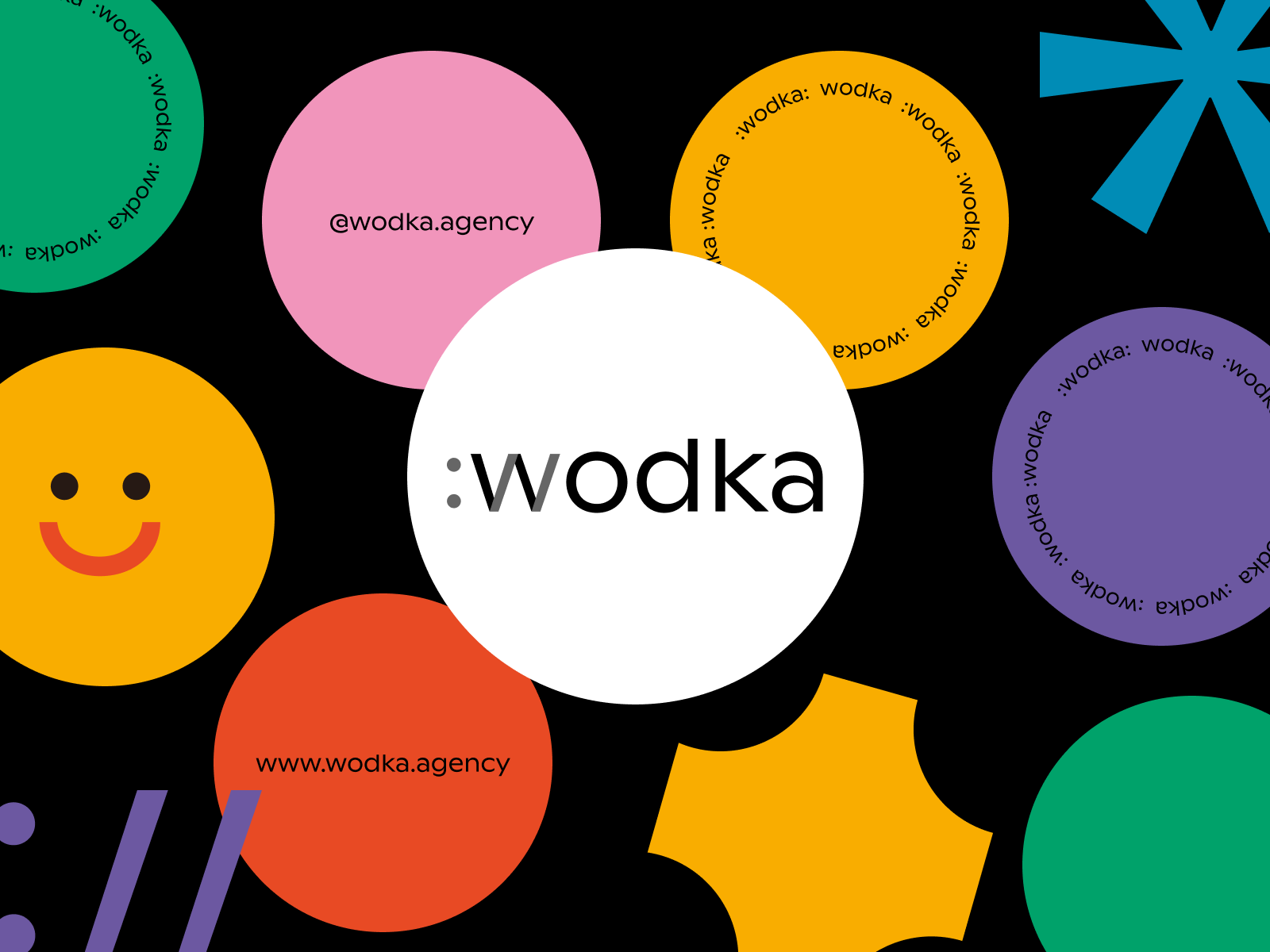 Wodka Agency