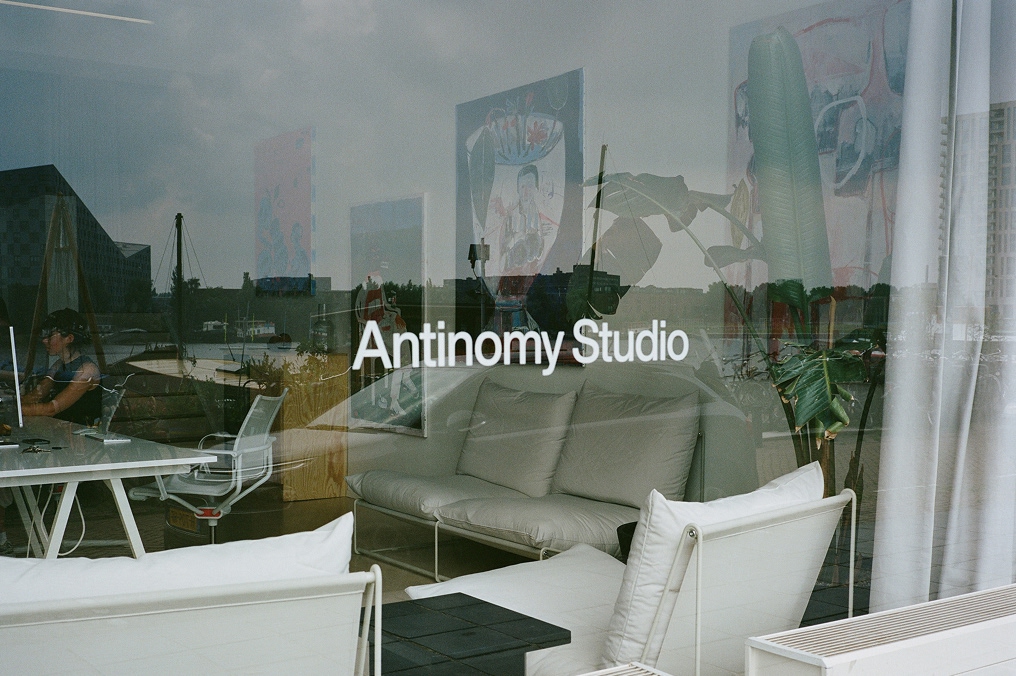 Antinomy Studio