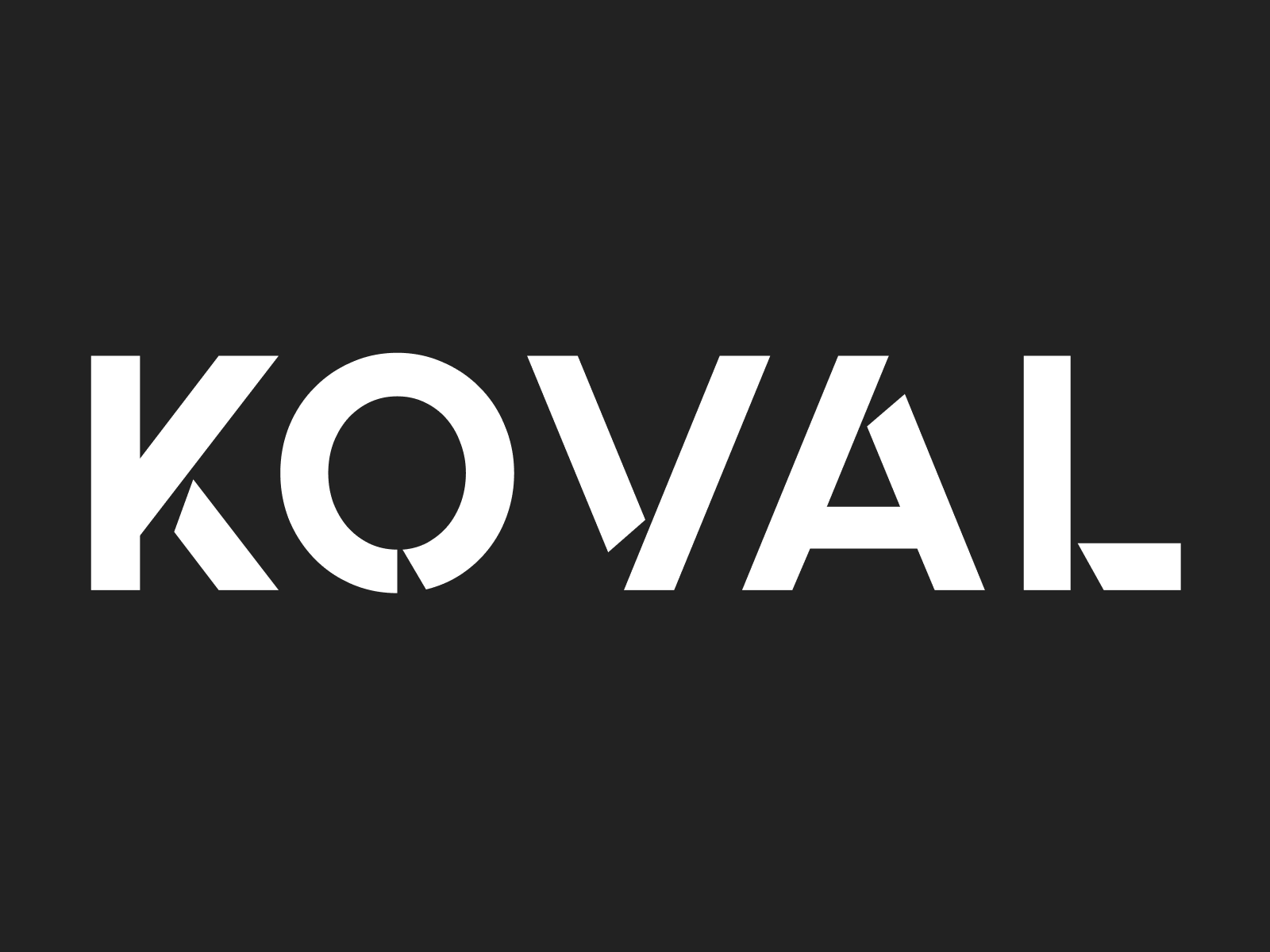 Koval Web