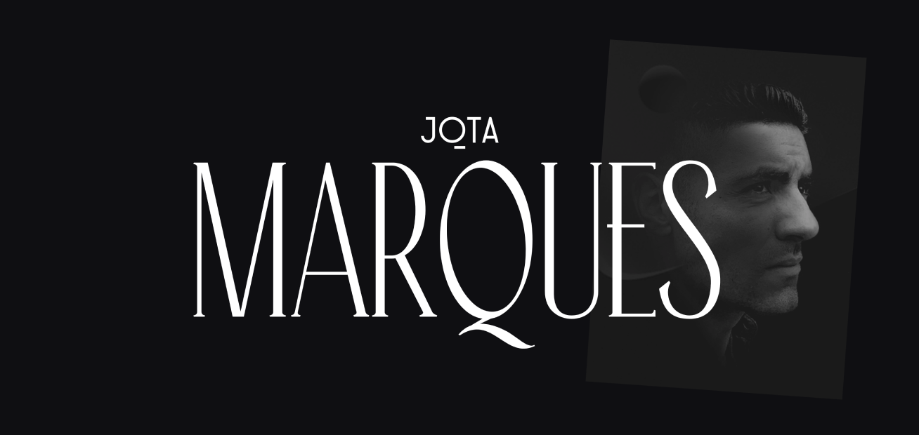 Jota Marques