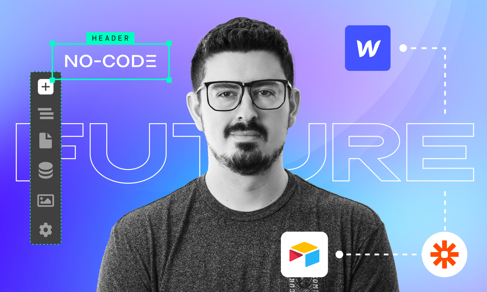 No-Code Automations: The Future of the Web