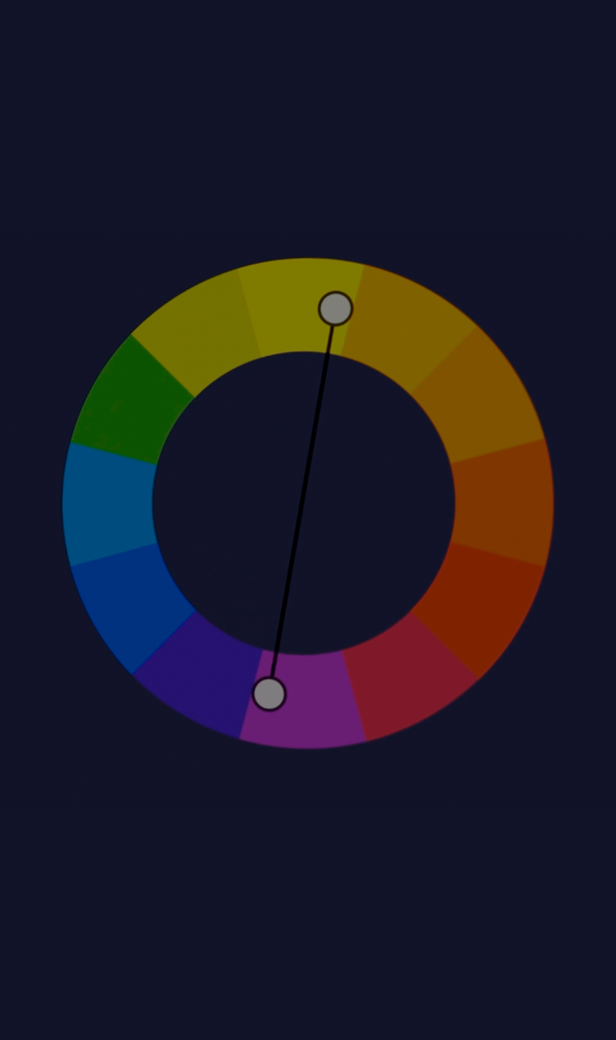 Create Amazing Color Schemes for Your UI/UX Design Projects (Online Course)
