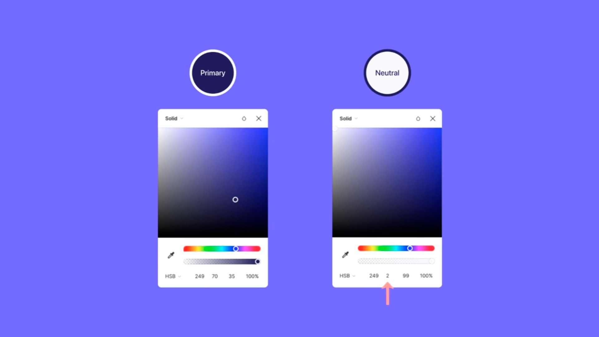 Create Amazing Color Schemes for Your UI/UX Design Projects (Online Course)