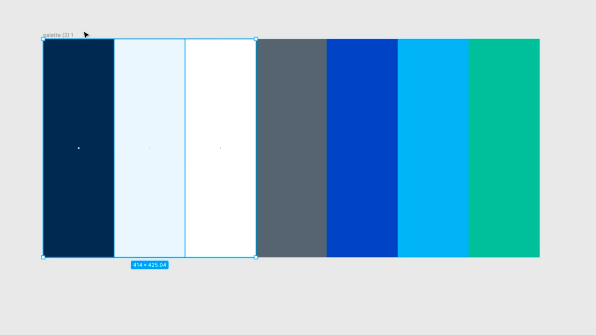 Create Amazing Color Schemes for Your UI/UX Design Projects (Online Course)