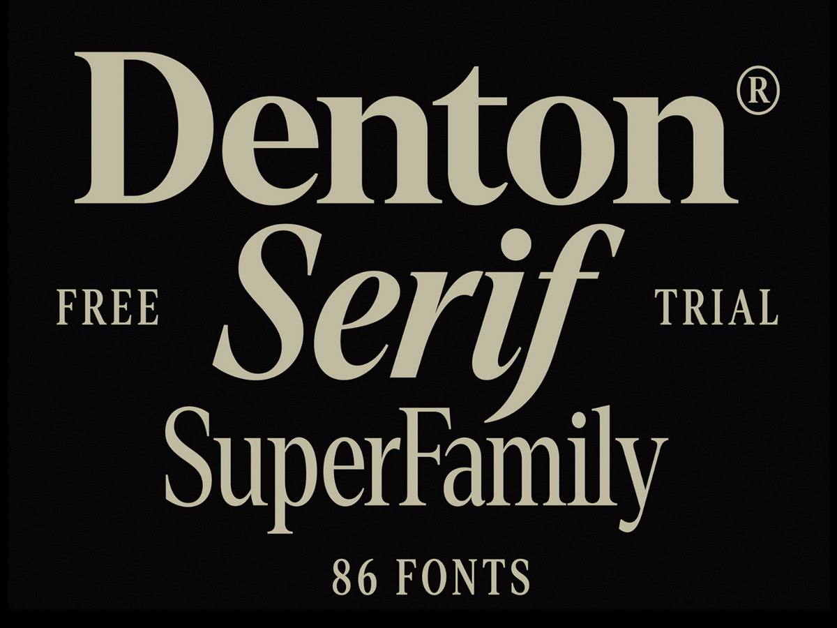 Denton Superfamily