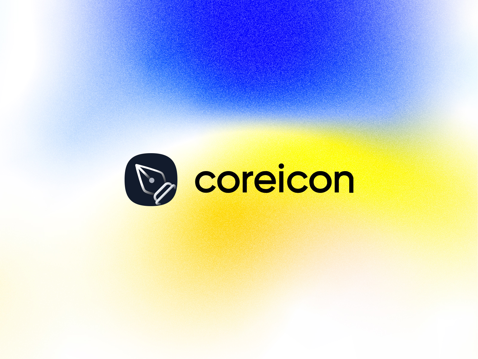 Coreicon - Modern SVG icons for web and desktop apps