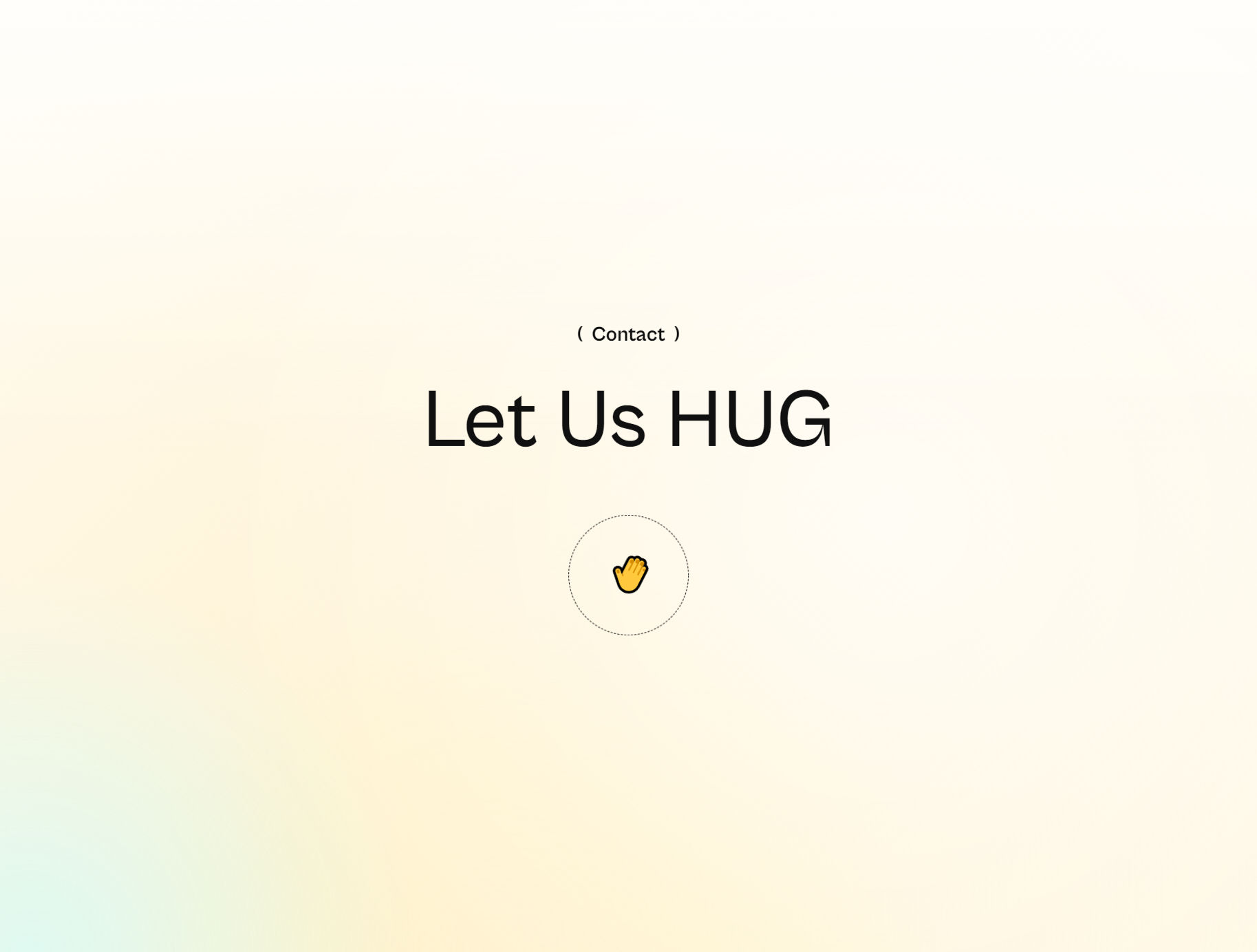 HUG contact