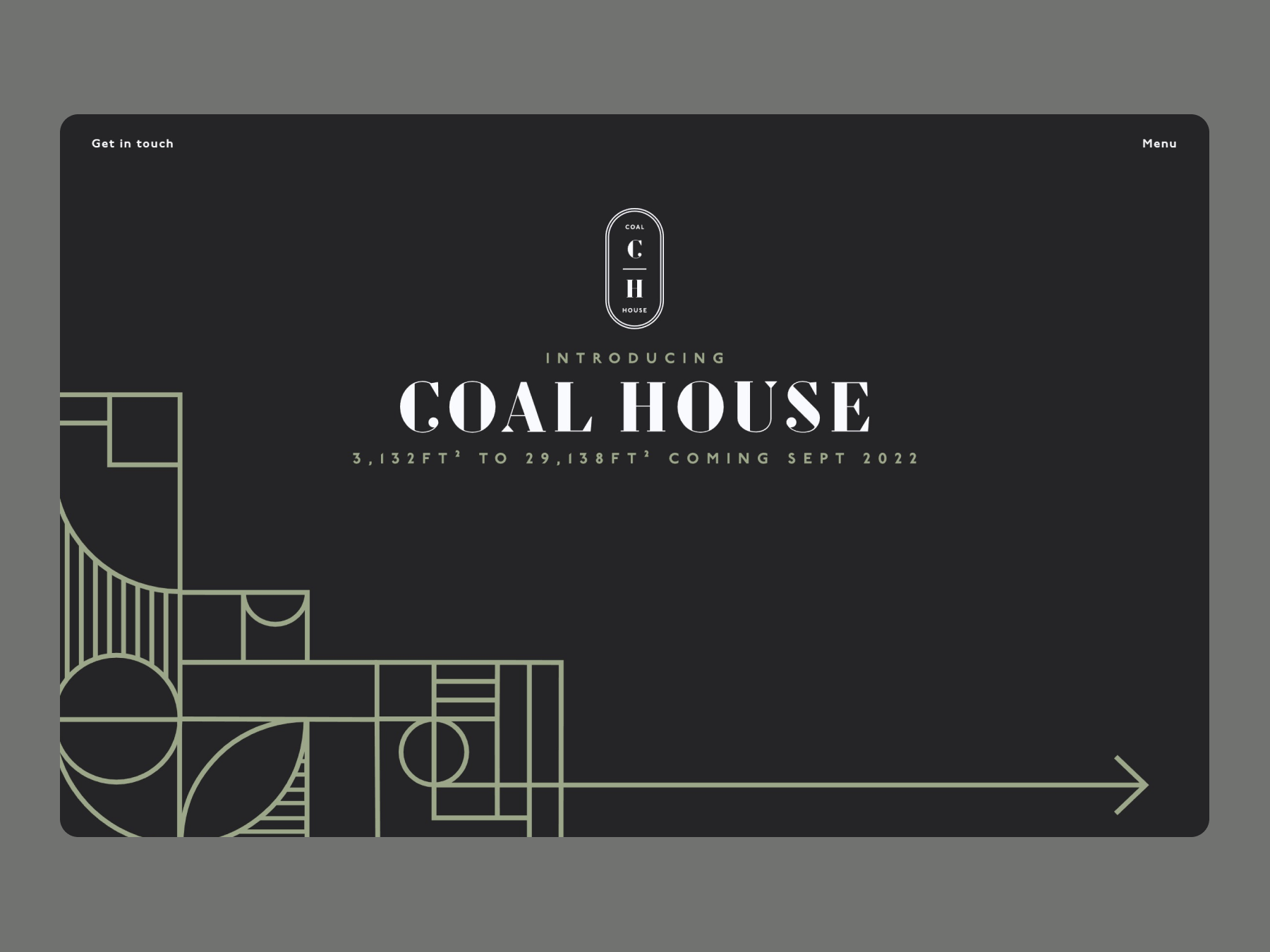 Coal Desktop