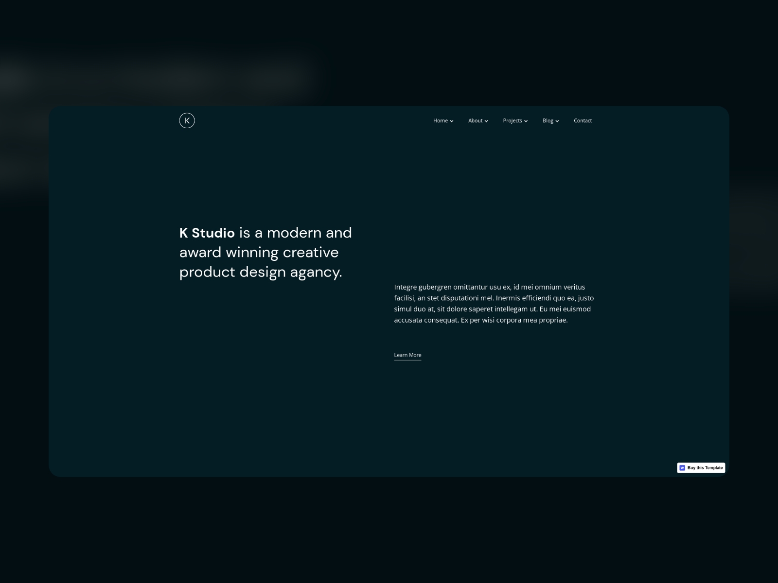 Desktop screenshot