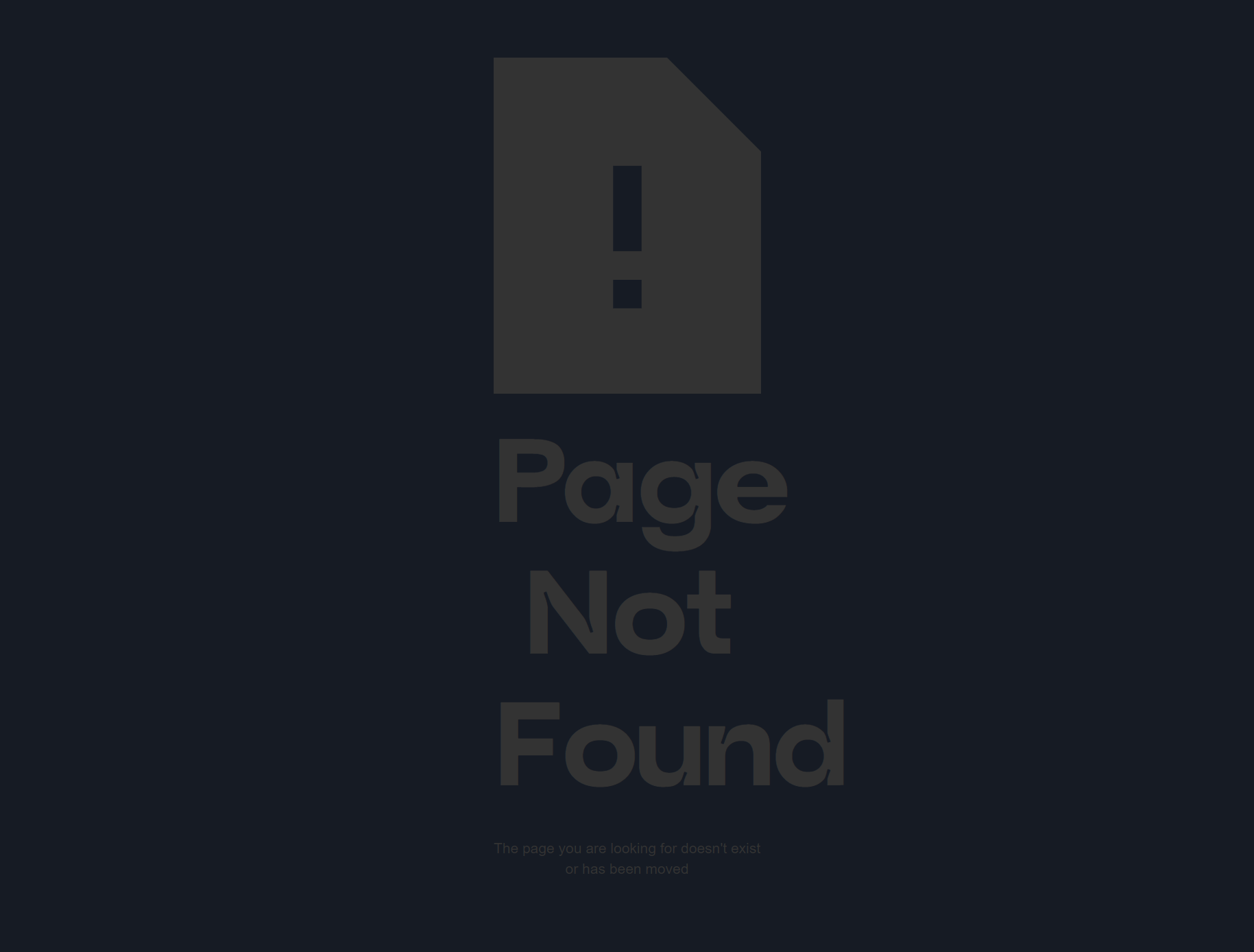 404 pages