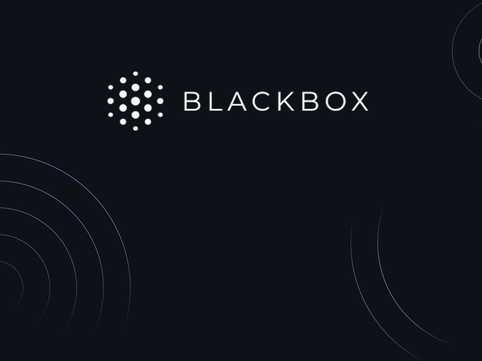 Blackbox - Turn any Question into {Code}