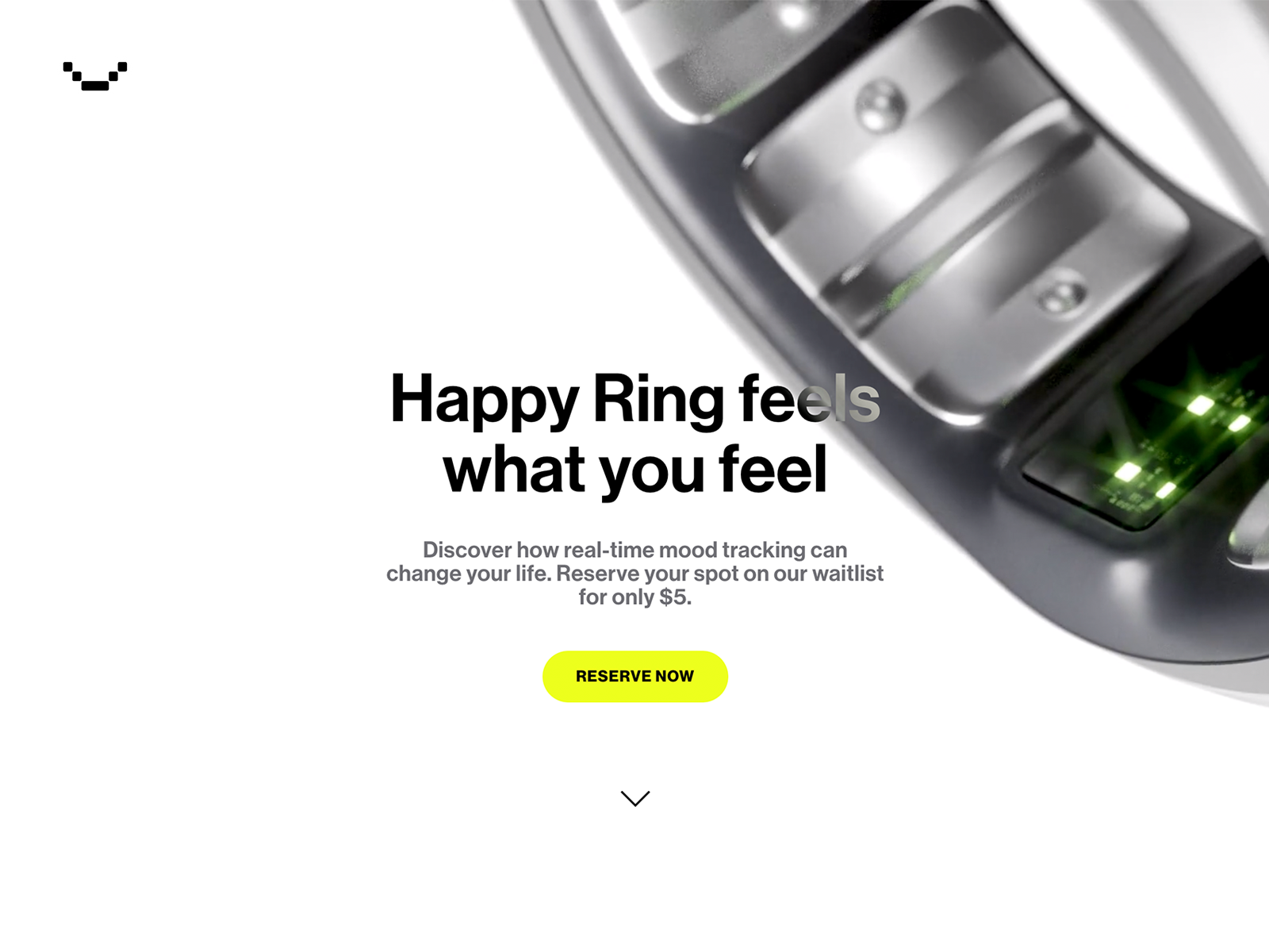 Happy Ring Hero Video/Image