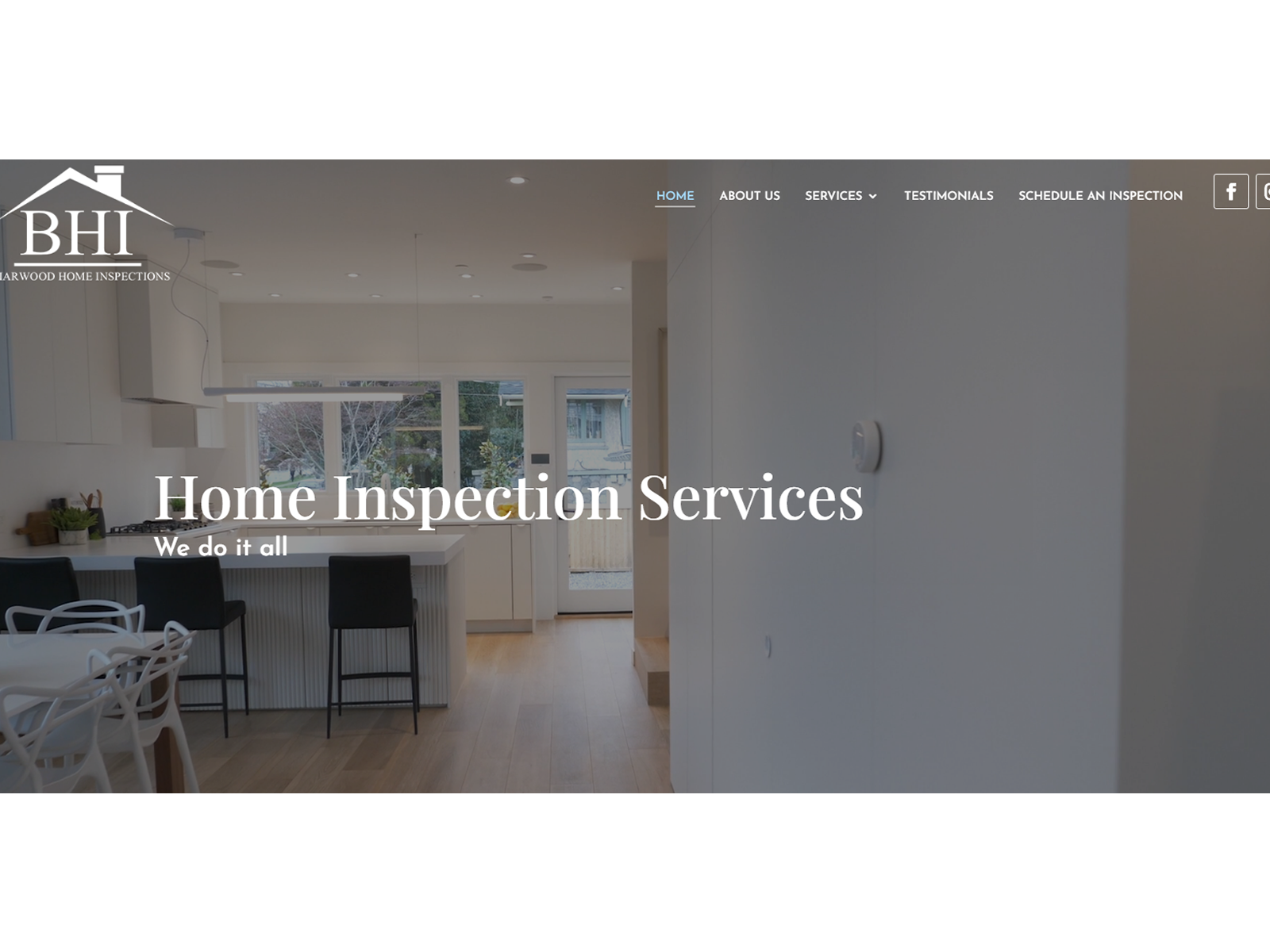 Briarwood Home Inspections, LLC
